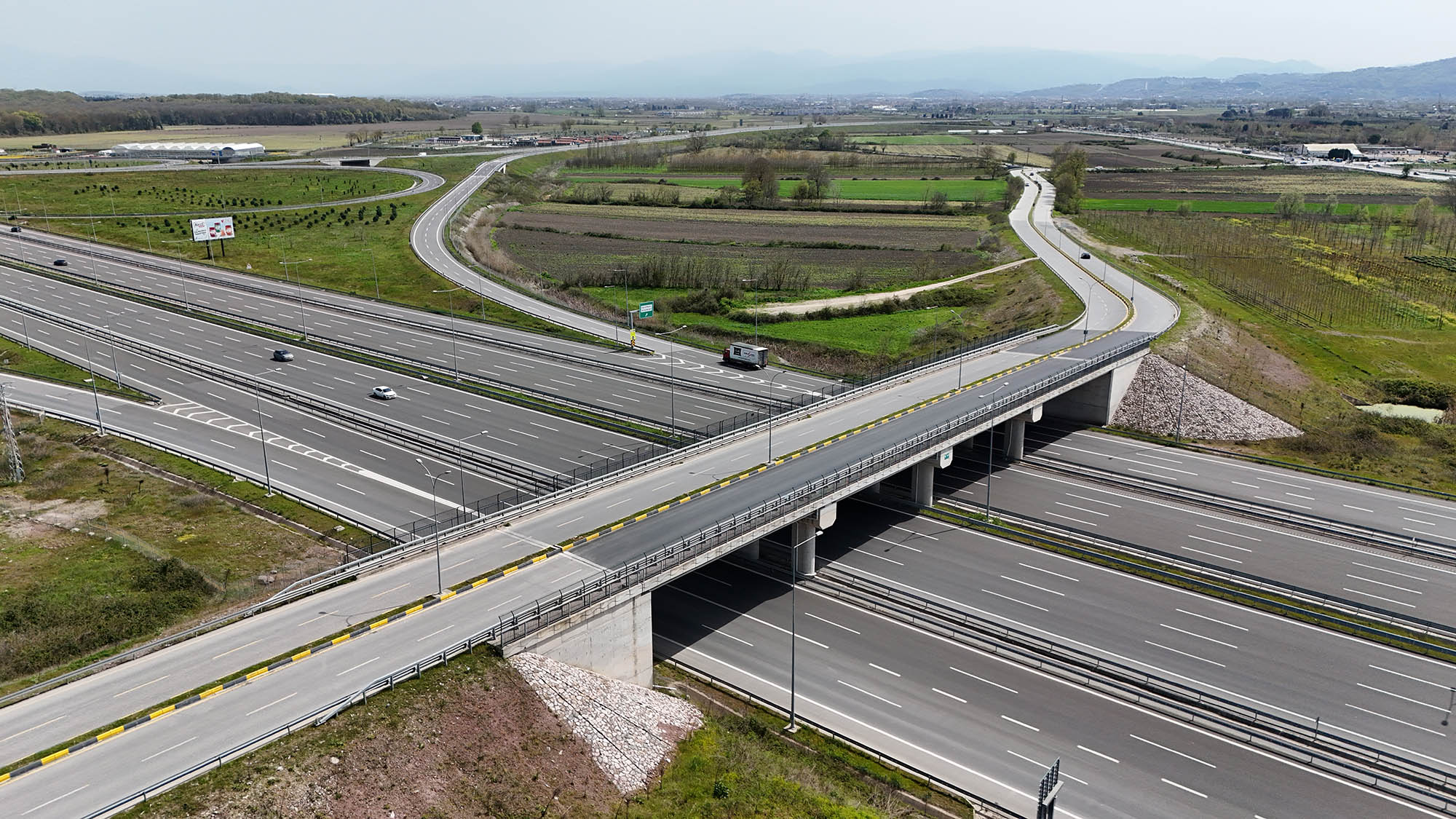 Sakarya’da kritik güzergâhlara önemli dokunuş