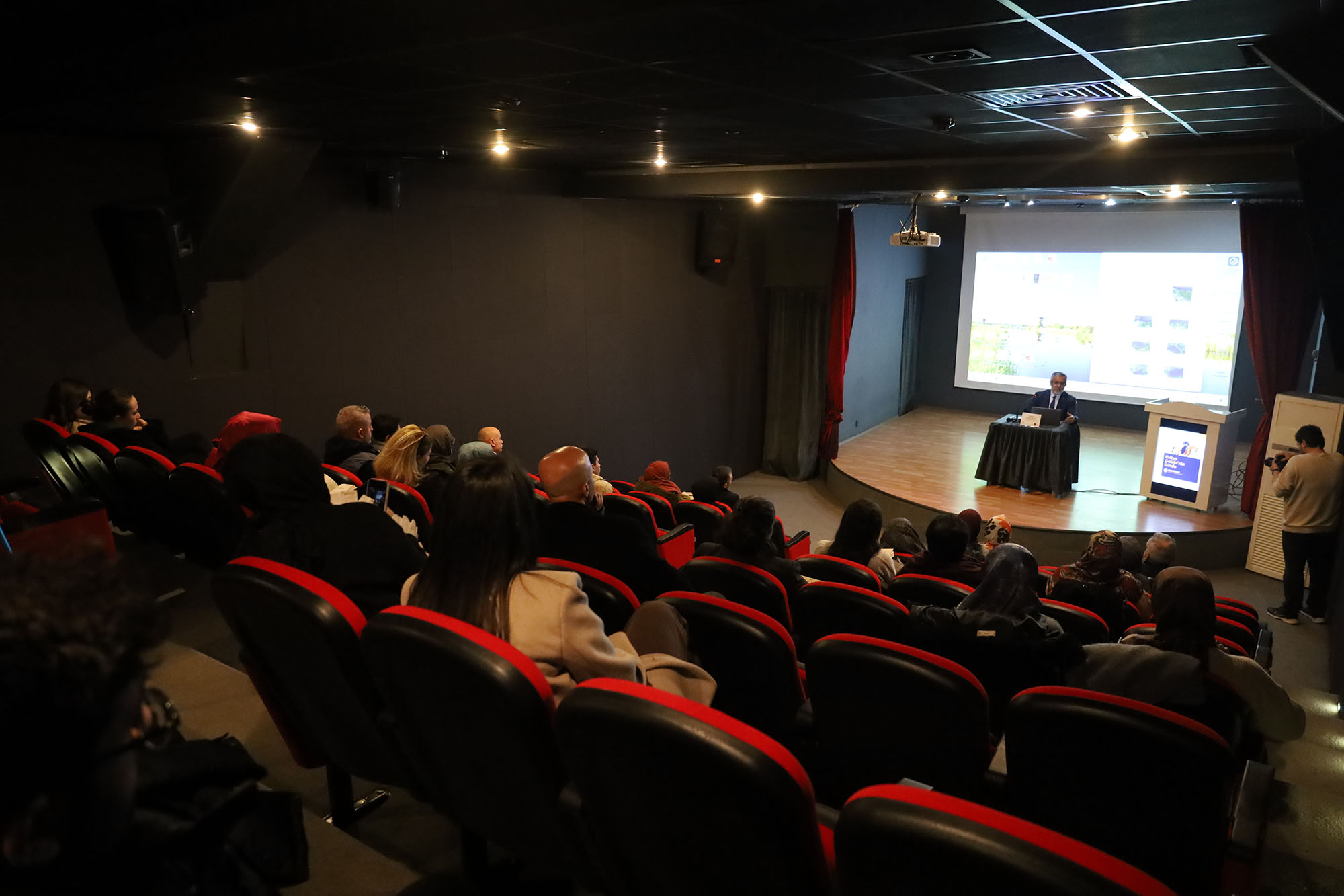 Evliya Çelebi’nin gözünden Sakarya: Prof. Dr. Hayati Develi OSM’de anlattı