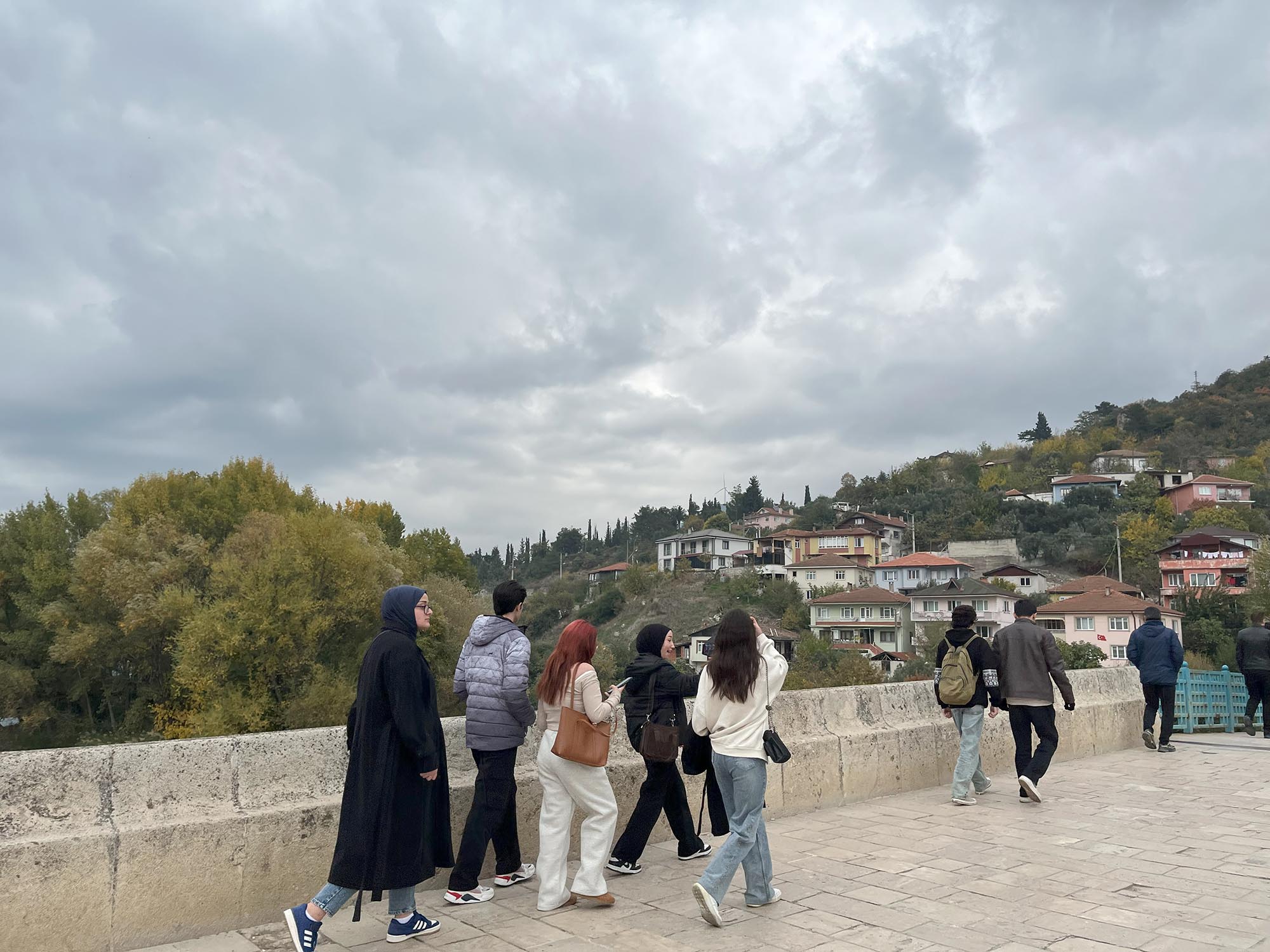 Sakarya’nın tarihine ve tabiatına doğru doyumsuz bir keşif