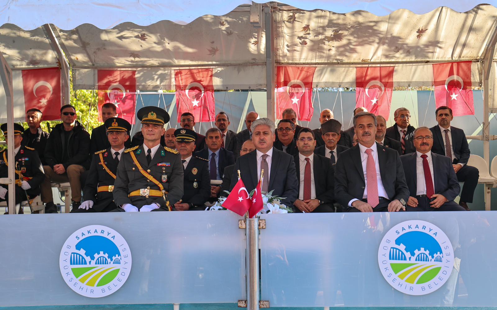 Cumhuriyetin 102. Yılı kutlu olsun