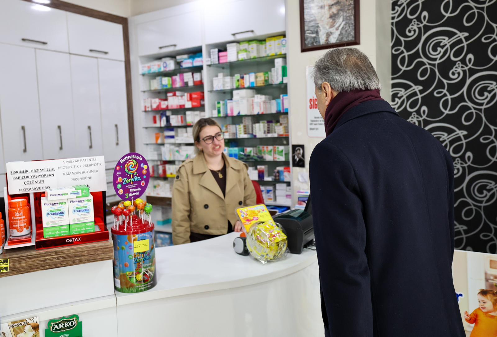 Karasu demiryolu kuzey ilçelerinin kaderini değiştirecek