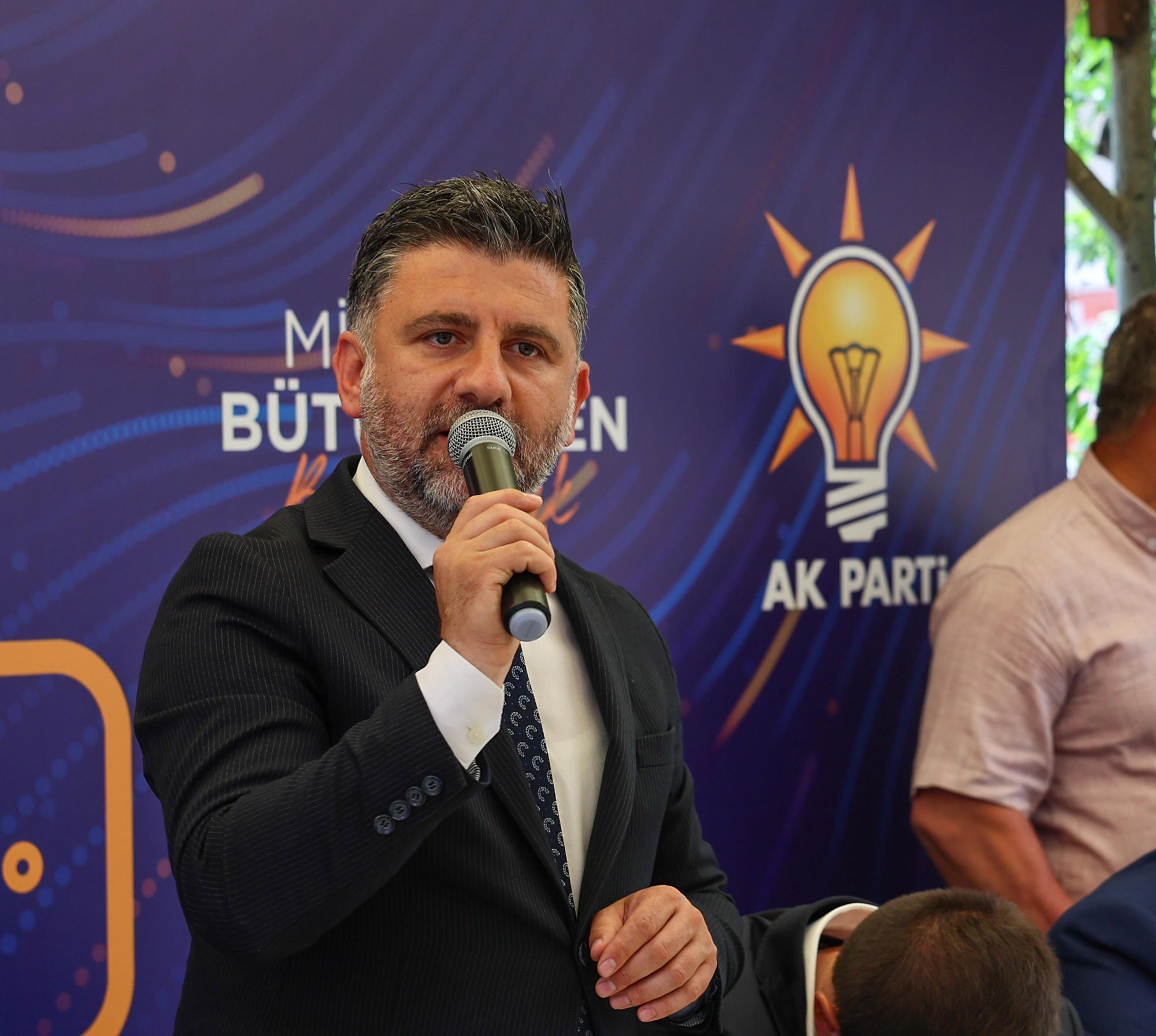  “Söğütlü’nün yanında olmaya devam edeceğiz”