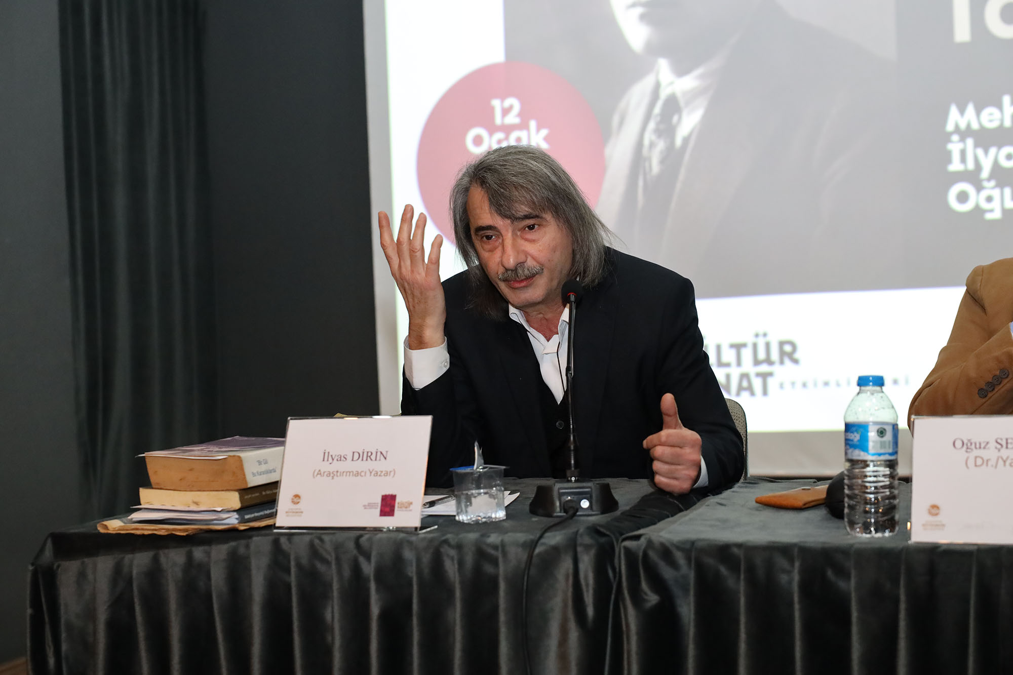 “Tanpınar olmasaydı modern Türk edebiyatında birçok şey kalırdı”