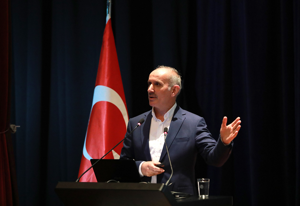 Su temel bir insan hakkıdır