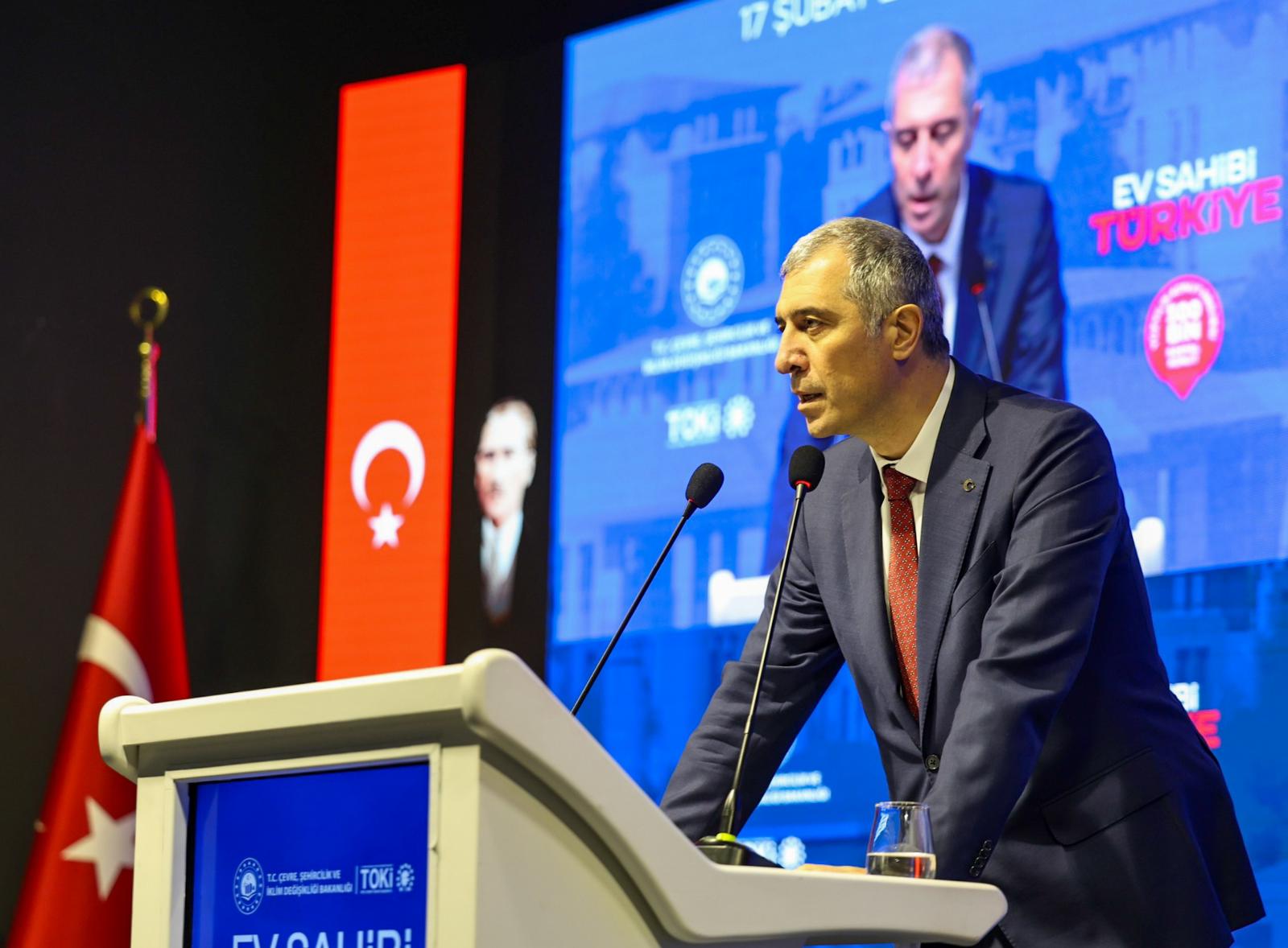 “Uzlaşma görüşmelerinde yüzde 80’e ulaştık, bayram sonrası tebligatlara başlıyoruz”