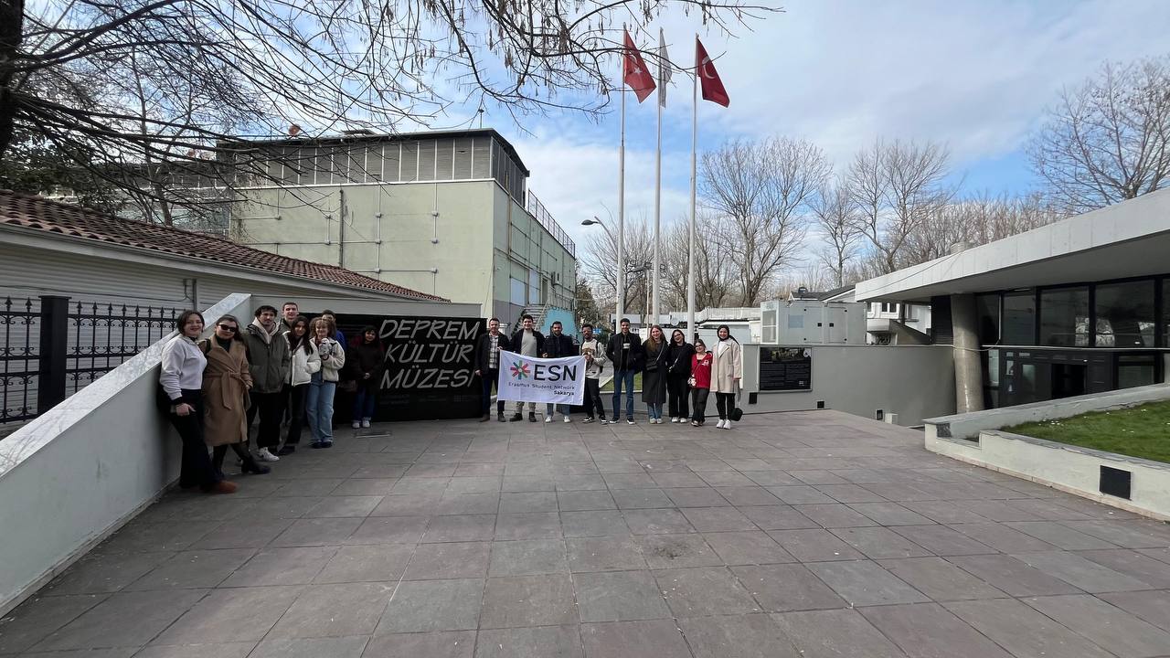 Sakarya’nın doğal güzelliklerini adımladılar