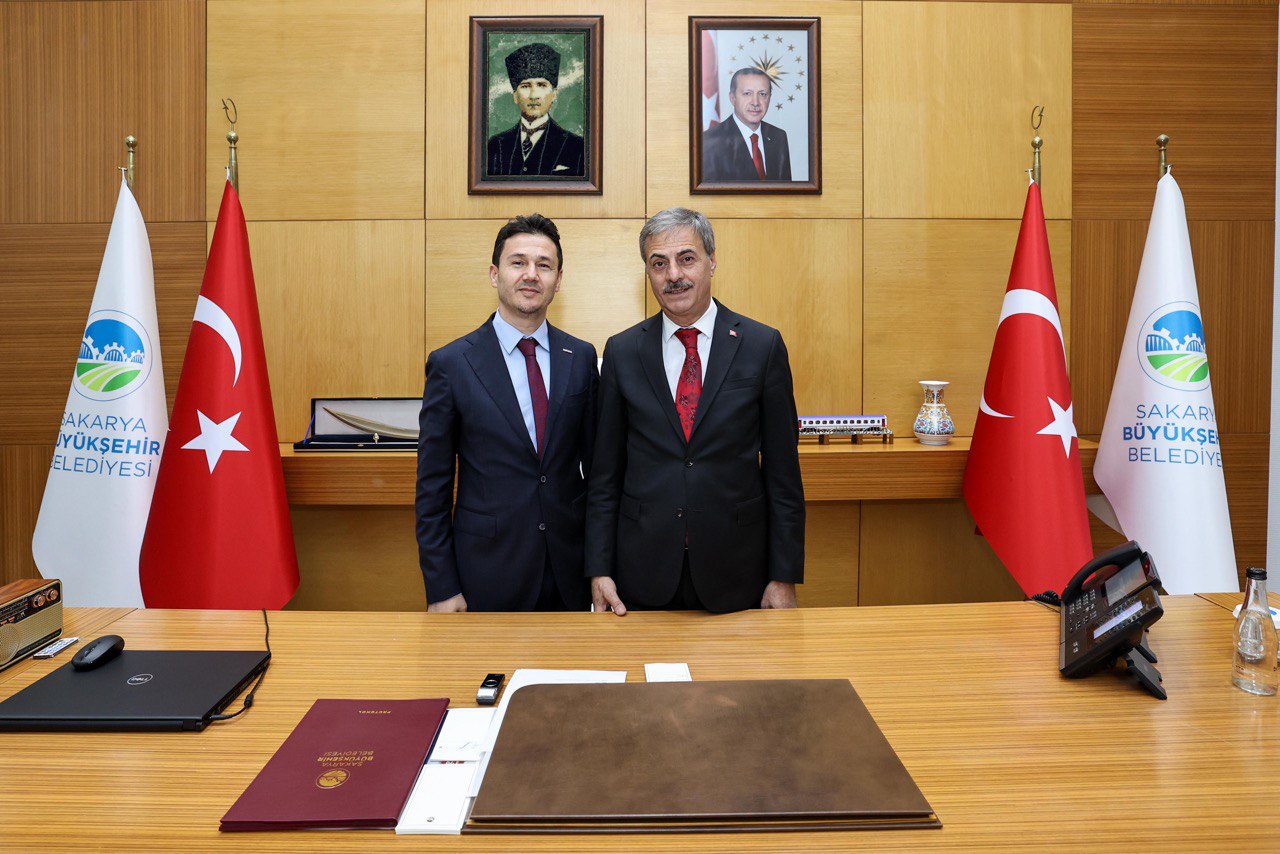 “Şehrimizin yarınları için herkesin katkısını bekliyoruz”
