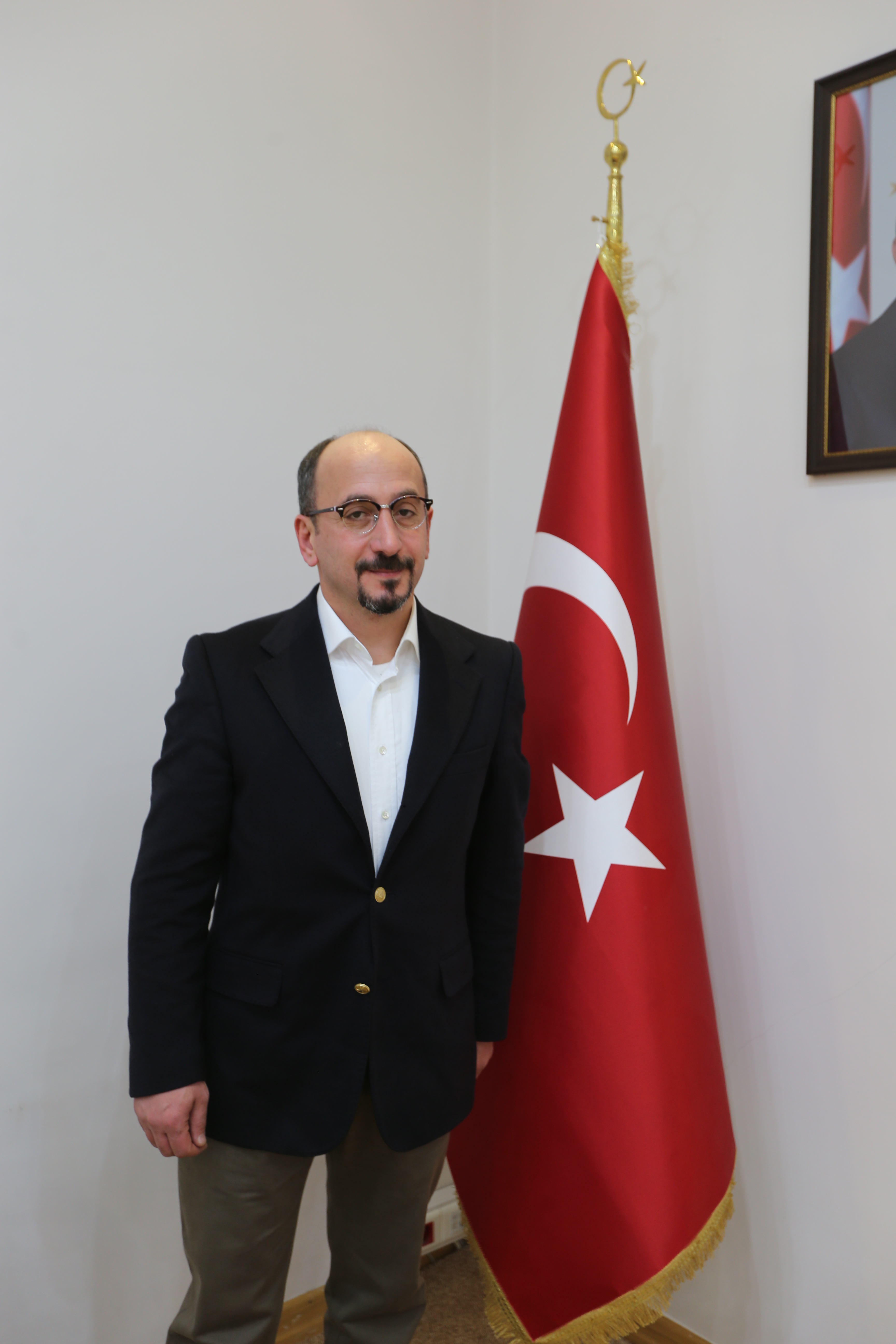 Dev Adamlar Akhisar’a karşı