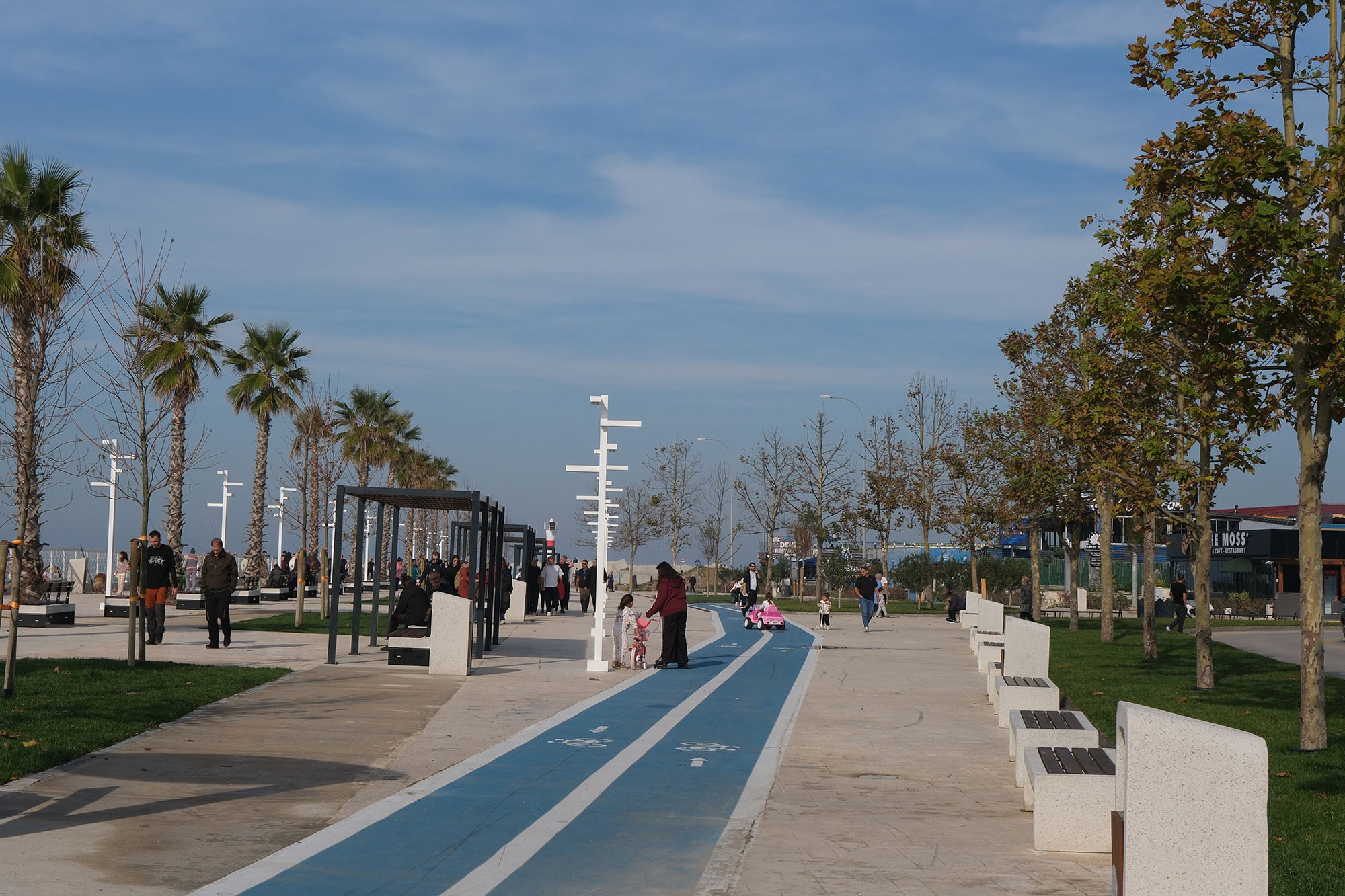 Kuzeyin tabiat harikaları arasında unutulmaz bir sonbahar yürüyüşü