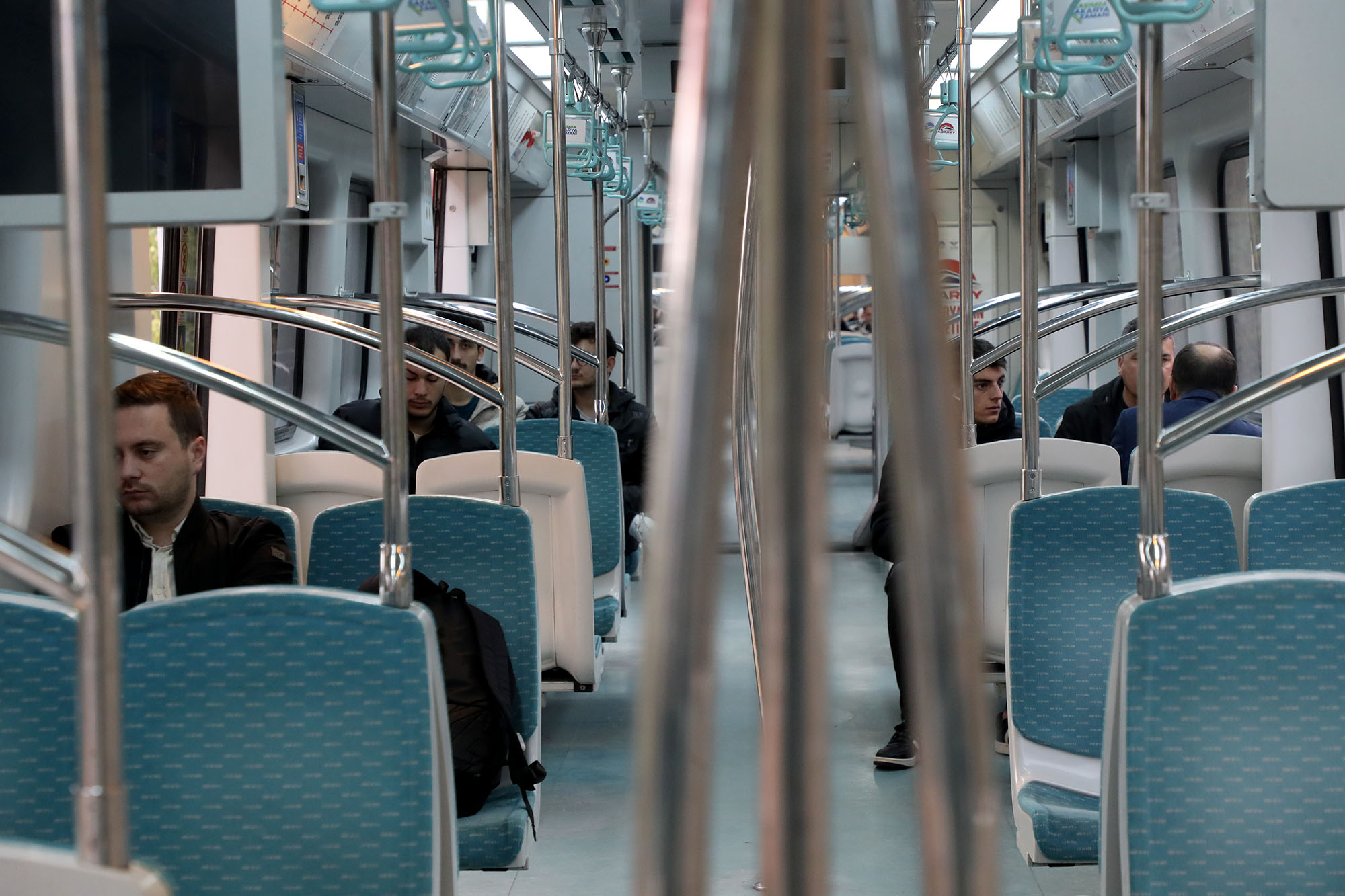 ADARAY seferlerinde yeni düzenleme