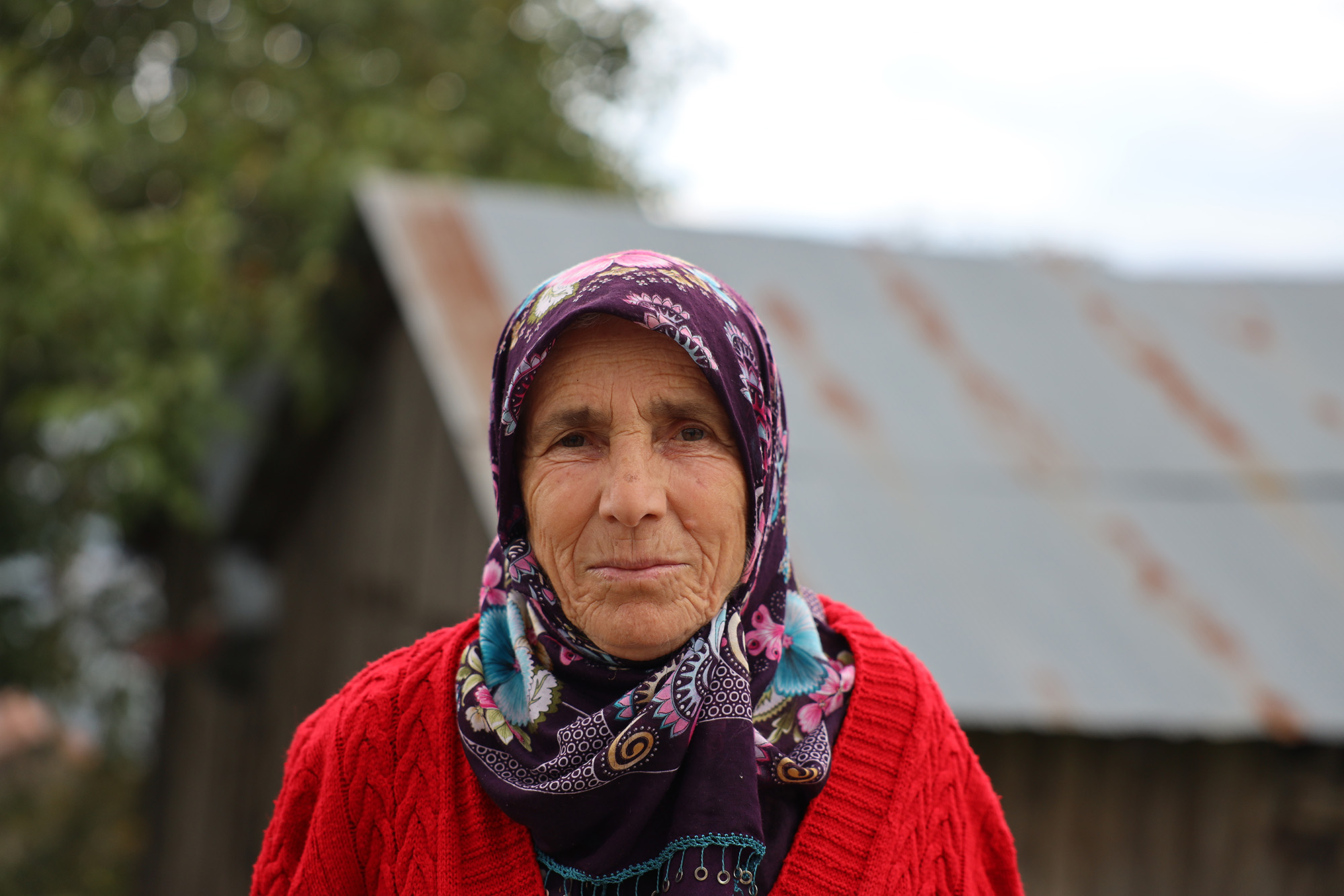 Akyazı’da kırsal ulaşımı için yepyeni bir dönemin kapısı aralandı