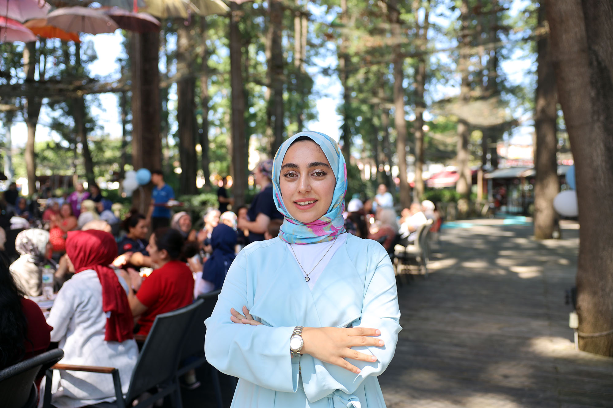 Büyükşehir’den anne sütü farkındalığı için anlamlı buluşma