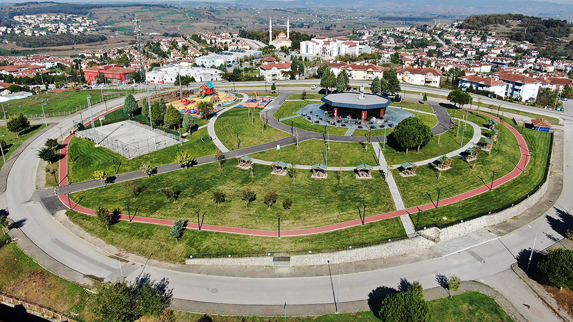 Büyükşehir'in tüm tesislerinde sadece kartla ödeme dönemi başlıyor