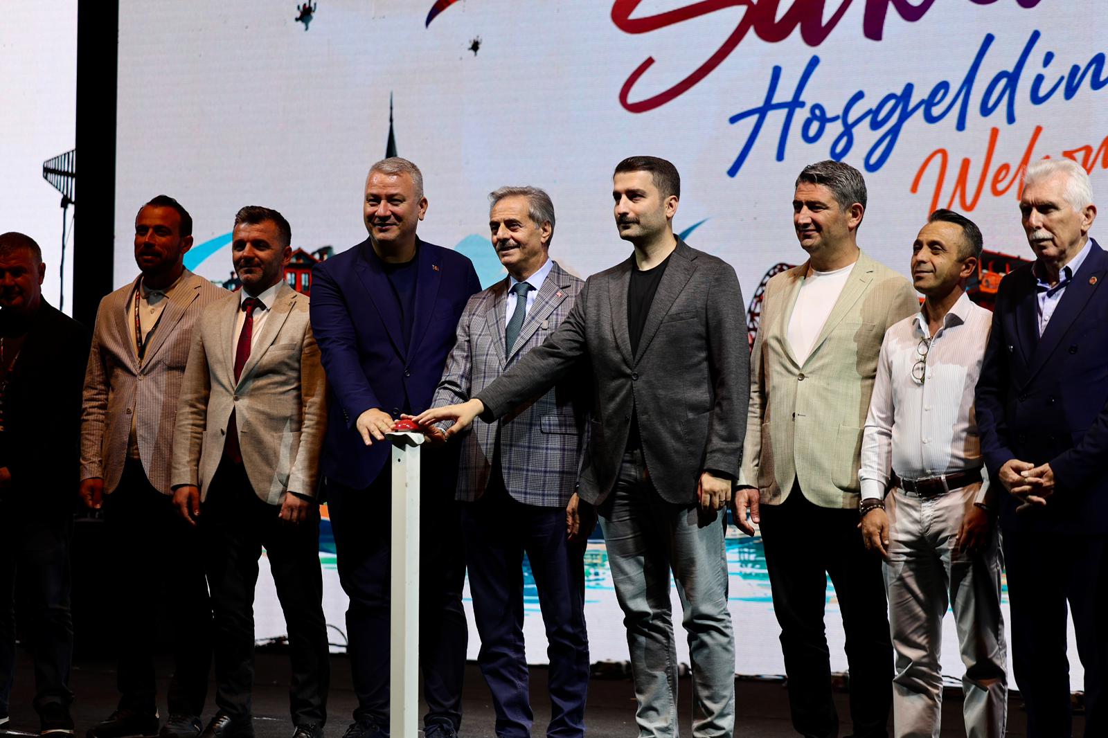 Dünya Kupası heyecanı muhteşem finalle taçlandı