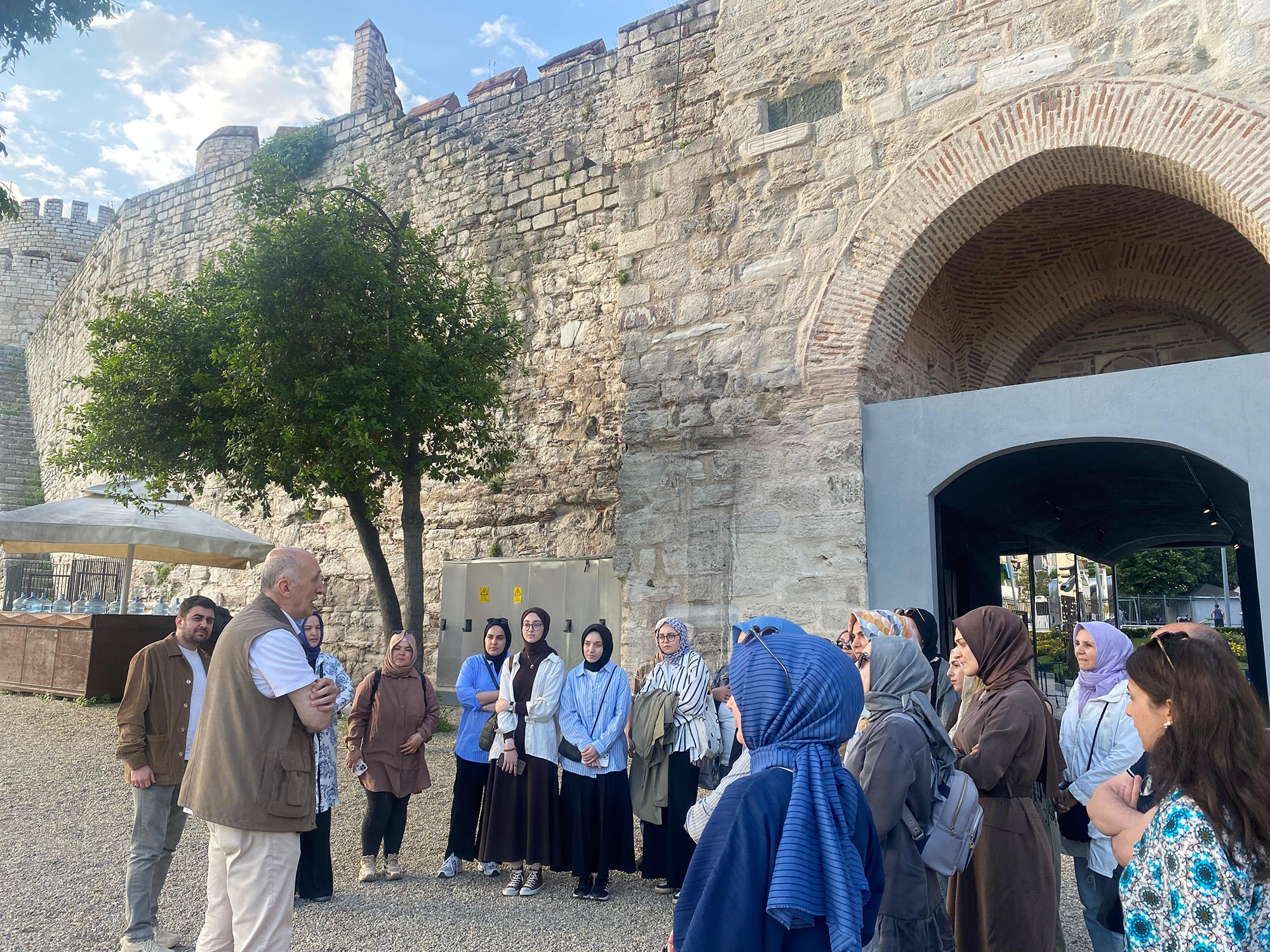 Büyükşehir Akademi’de eğitimler sona erdi