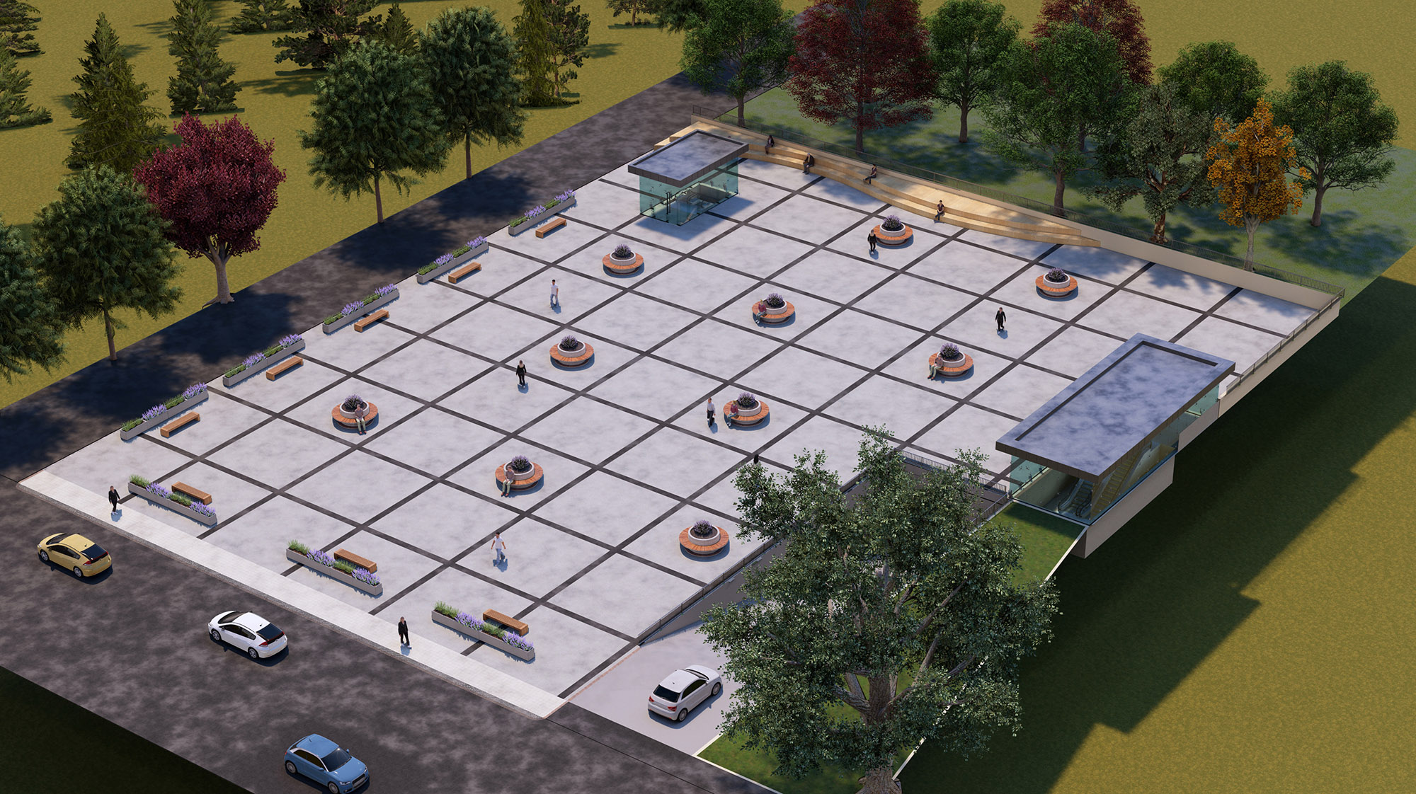 “Sapanca spor salonu ve meydan için çalışmalar bayram sonrası başlıyor”