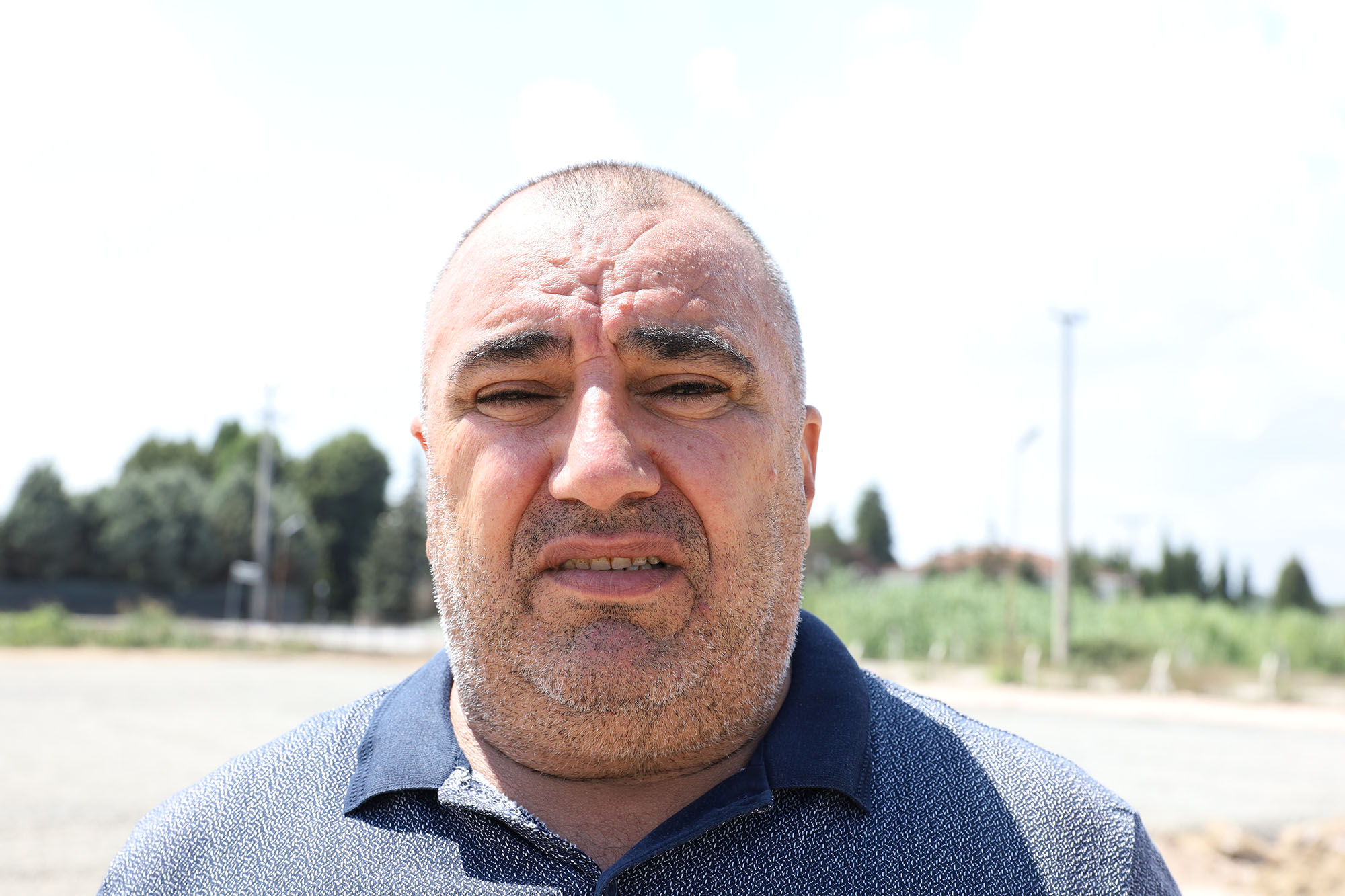 Sakarya’da 3 mahalle daha futbol, voleybol ve basketbol sahasına kavuşuyor