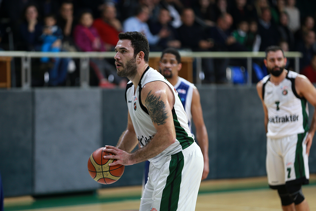 Bu başarı şampiyonlukla taçlanacak