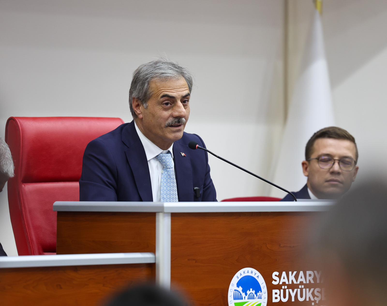 “Bilim Merkezi, Şehir Kütüphanesi, Belediye Hizmet Binası ve Müze” aynı kampüste hayata geçecek