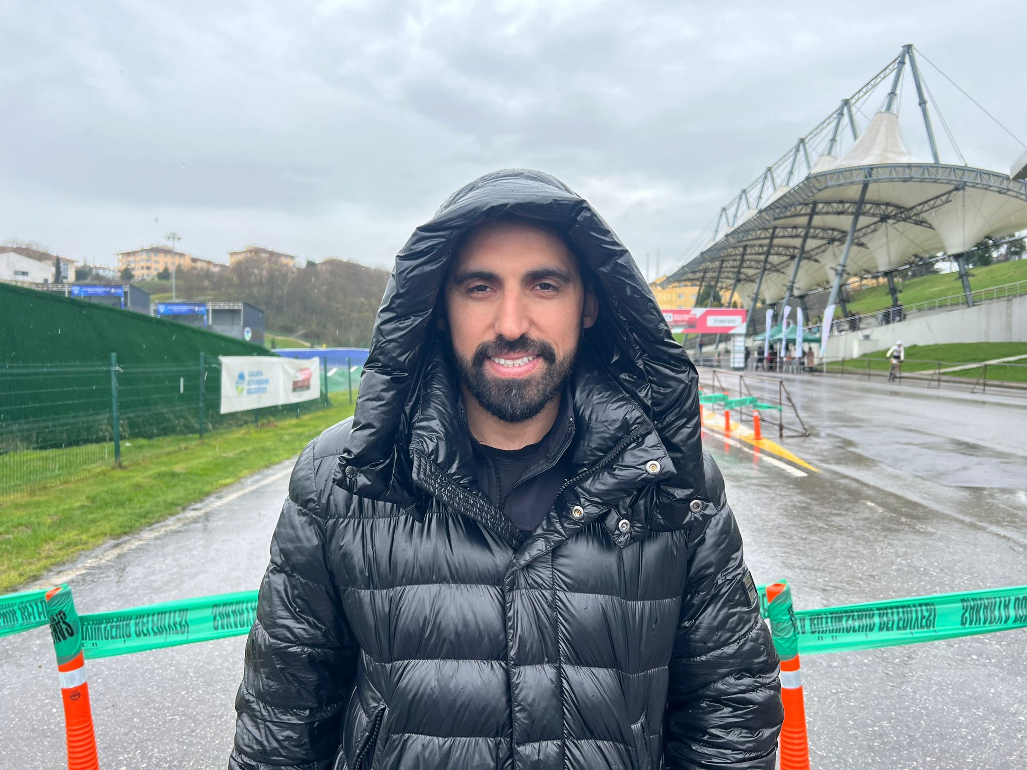 Büyükşehir’in iki sporcusu Dünya Şampiyonası’nda Milli formayla pedal çevirecek