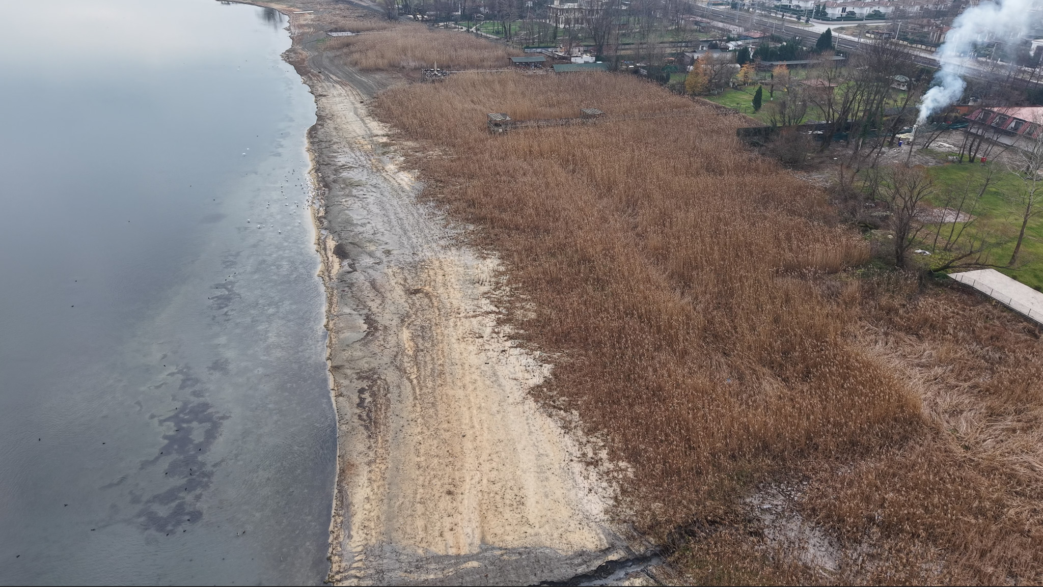 “Sapanca’nın geleceği için yasal sürece katkı sunan vatandaşlarımıza teşekkür ederiz”