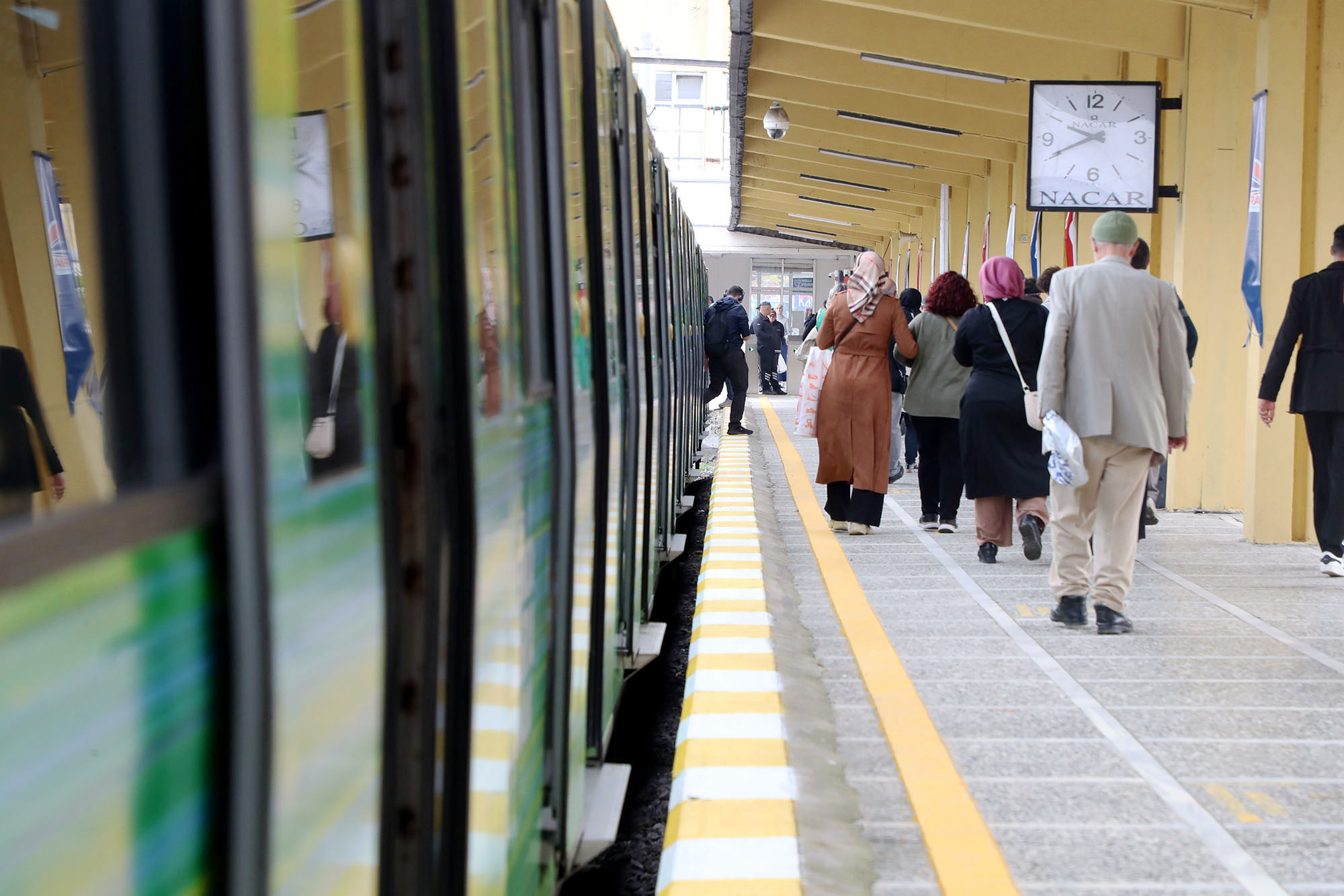 ADARAY Sakarya’ya sevinçle geldi: “Çok istiyorduk, yeniden kavuştuk”