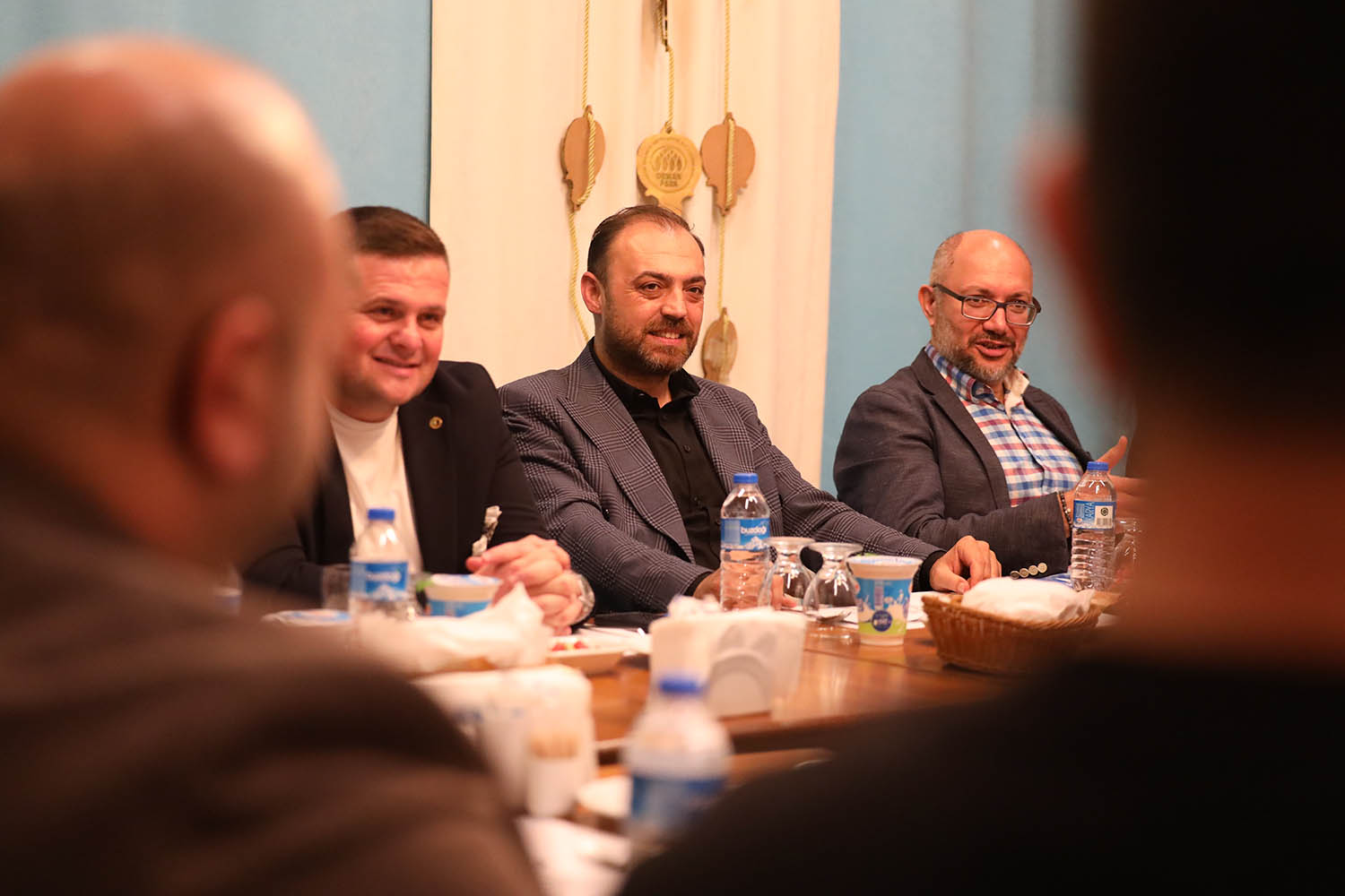 Büyükşehir Basketbol yeni sezon öncesi kenetlendi: “Sakarya’da basketbol kültürü küllerinden doğacak”