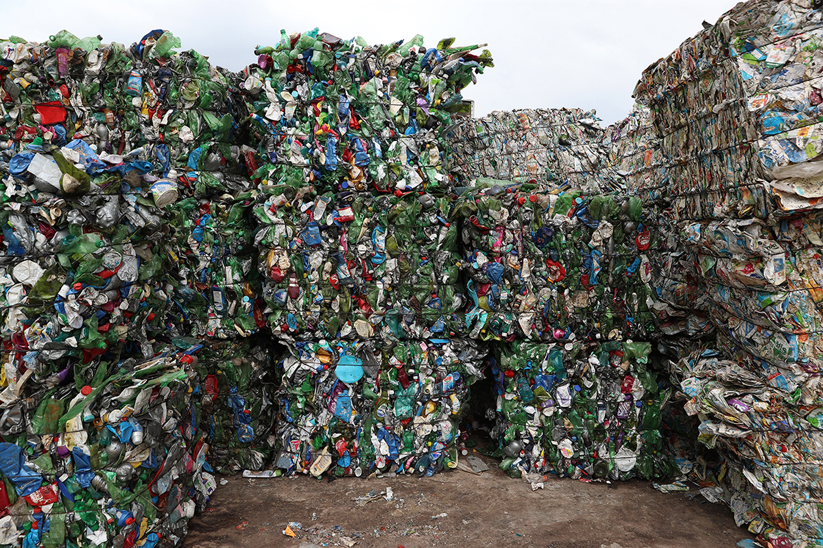 Çöpler SEKAY ile elektriğe dönüşüyor 339 bin 449 ton katı atıktan 80 milyon kilovat enerji üretimi