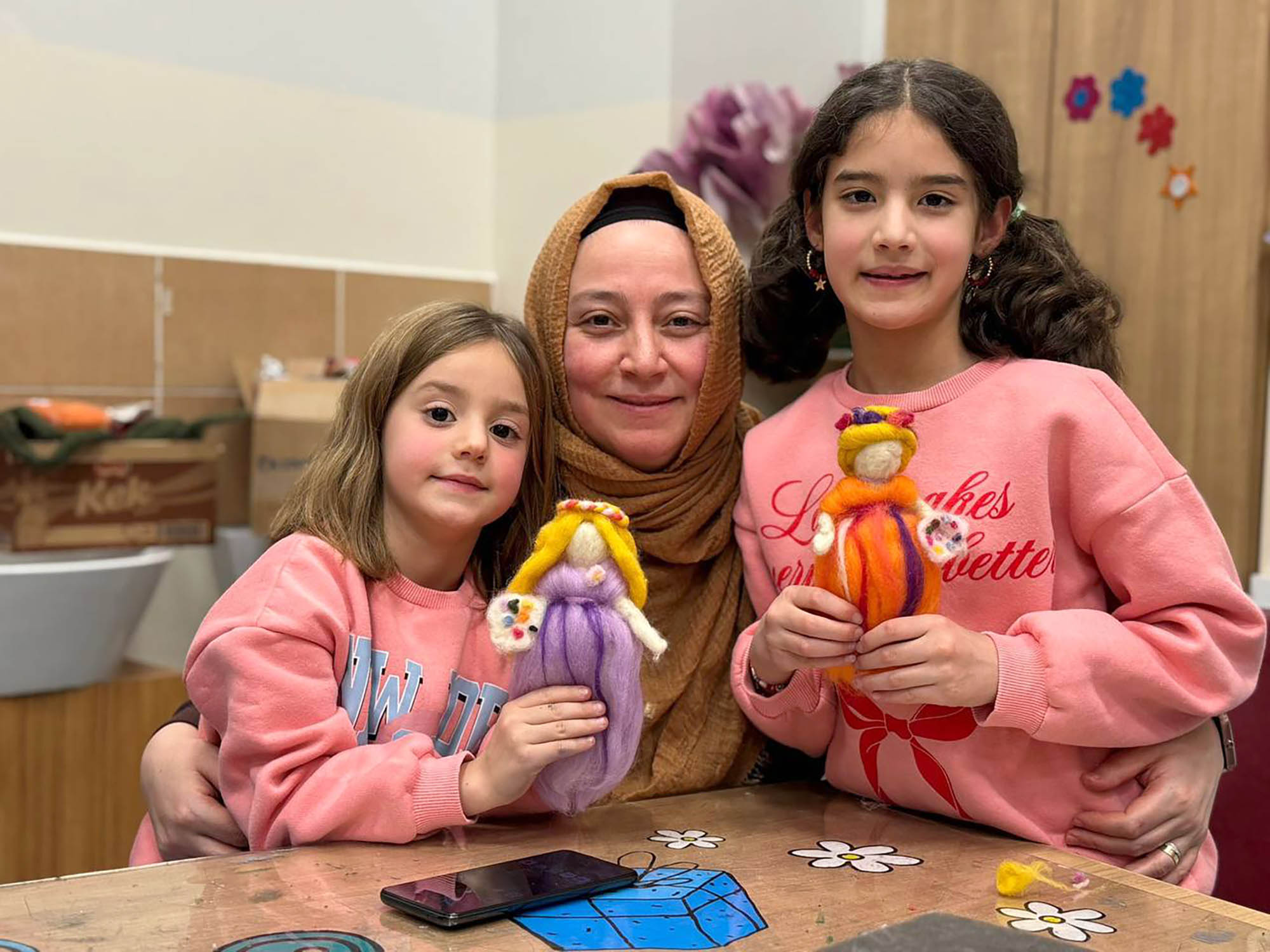 Büyükşehir’in “Sömestr Atölyeleri” kayıtları başladı