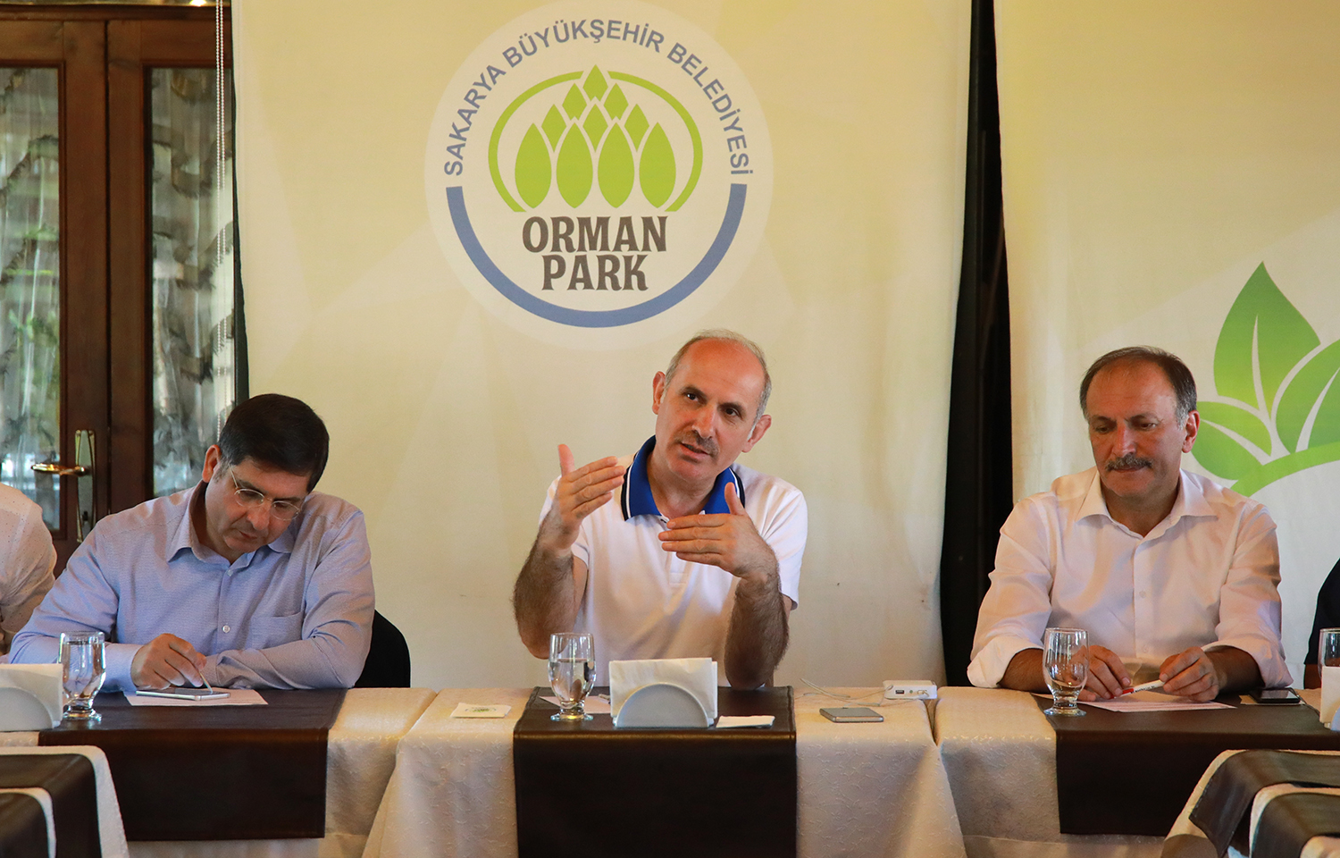 Yeni projelere odaklanacağız