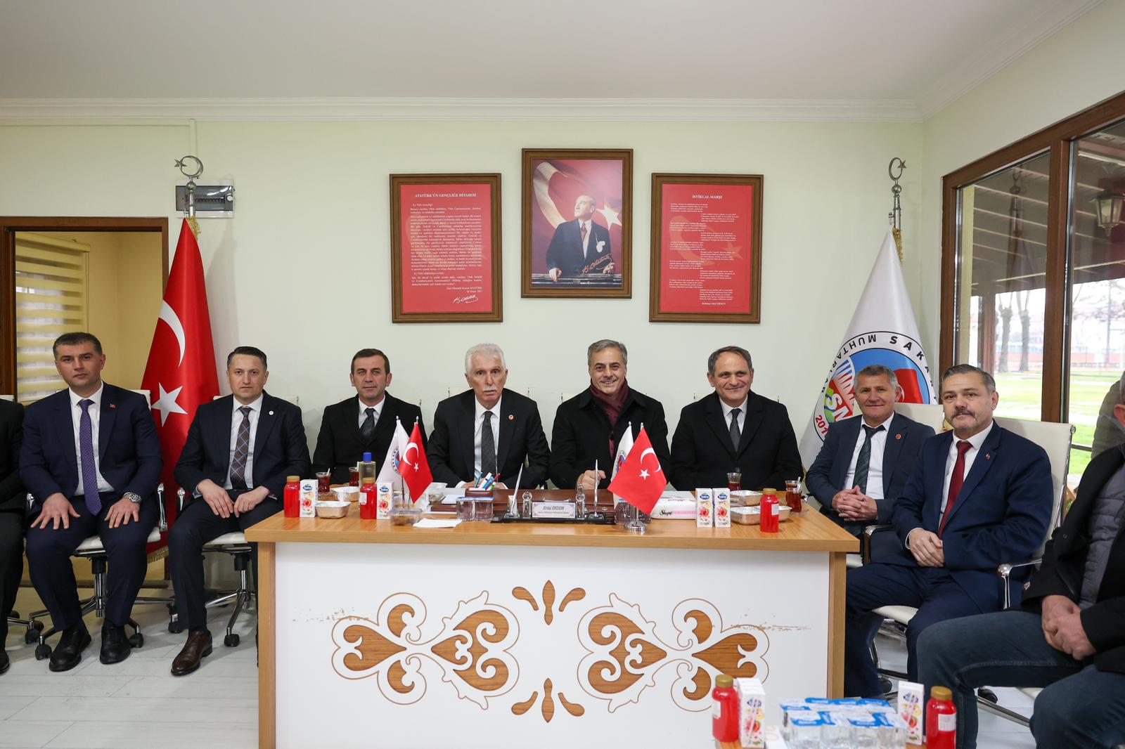 Ramazan Bayramımız mübarek olsun