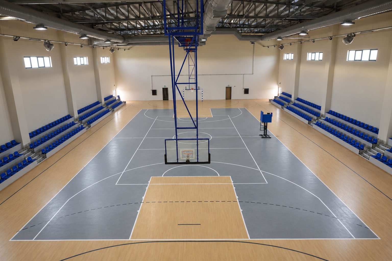 Sporda tarihi dönemin başrollerinden biri Kaynarca olacak
