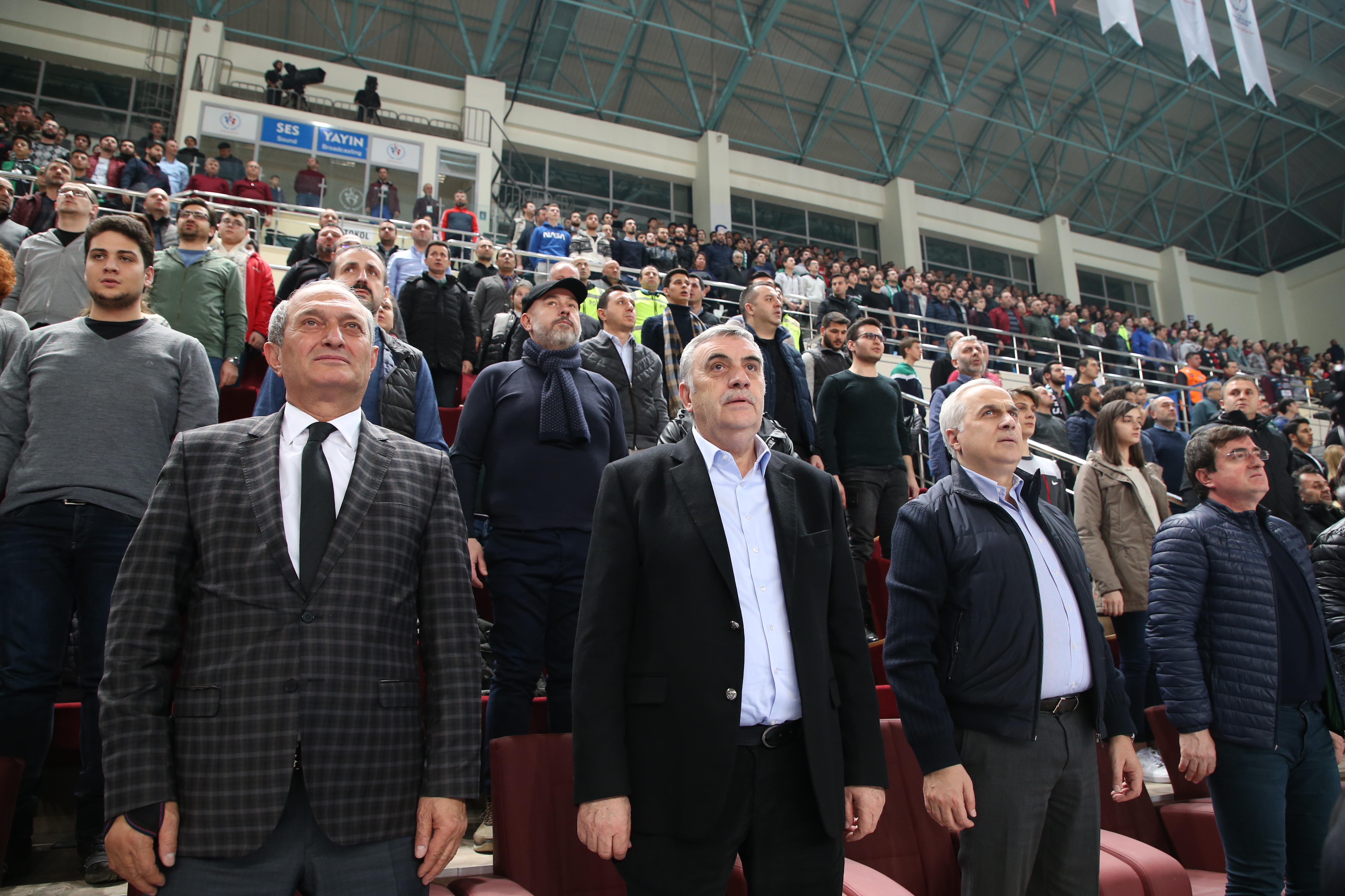 Büyükşehir Çekmece’yi mağlup etti