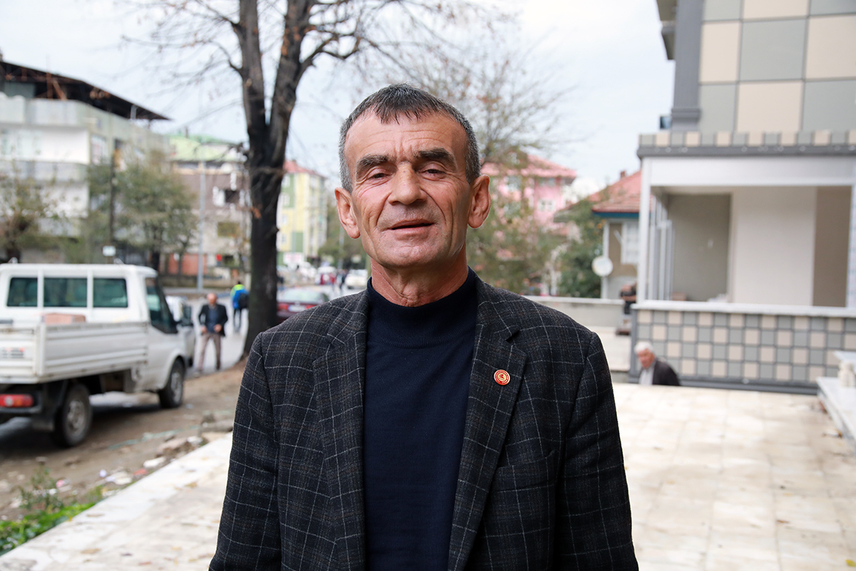 SASKİ’nin suyu daha kaliteli