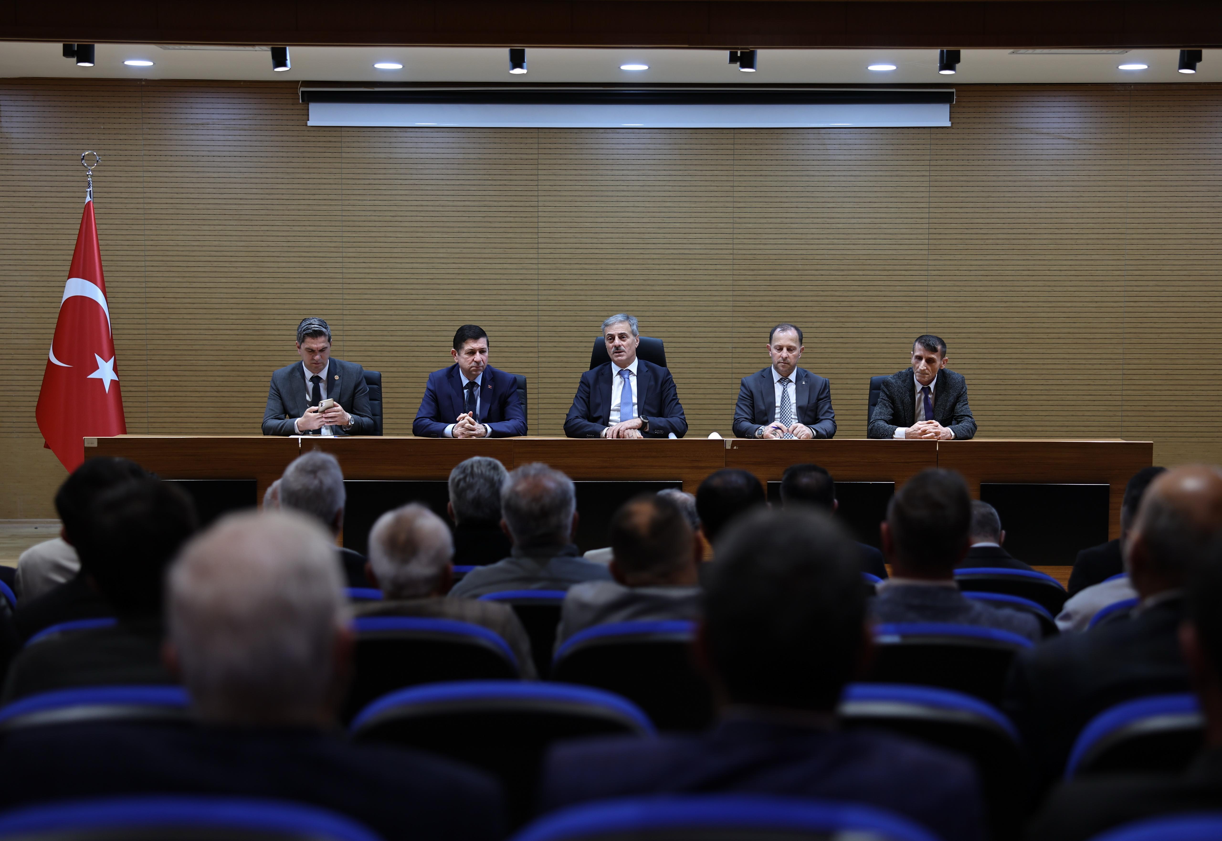 Şehit Yılmaz Caddesi Kocaali’ye hayırlı olsun