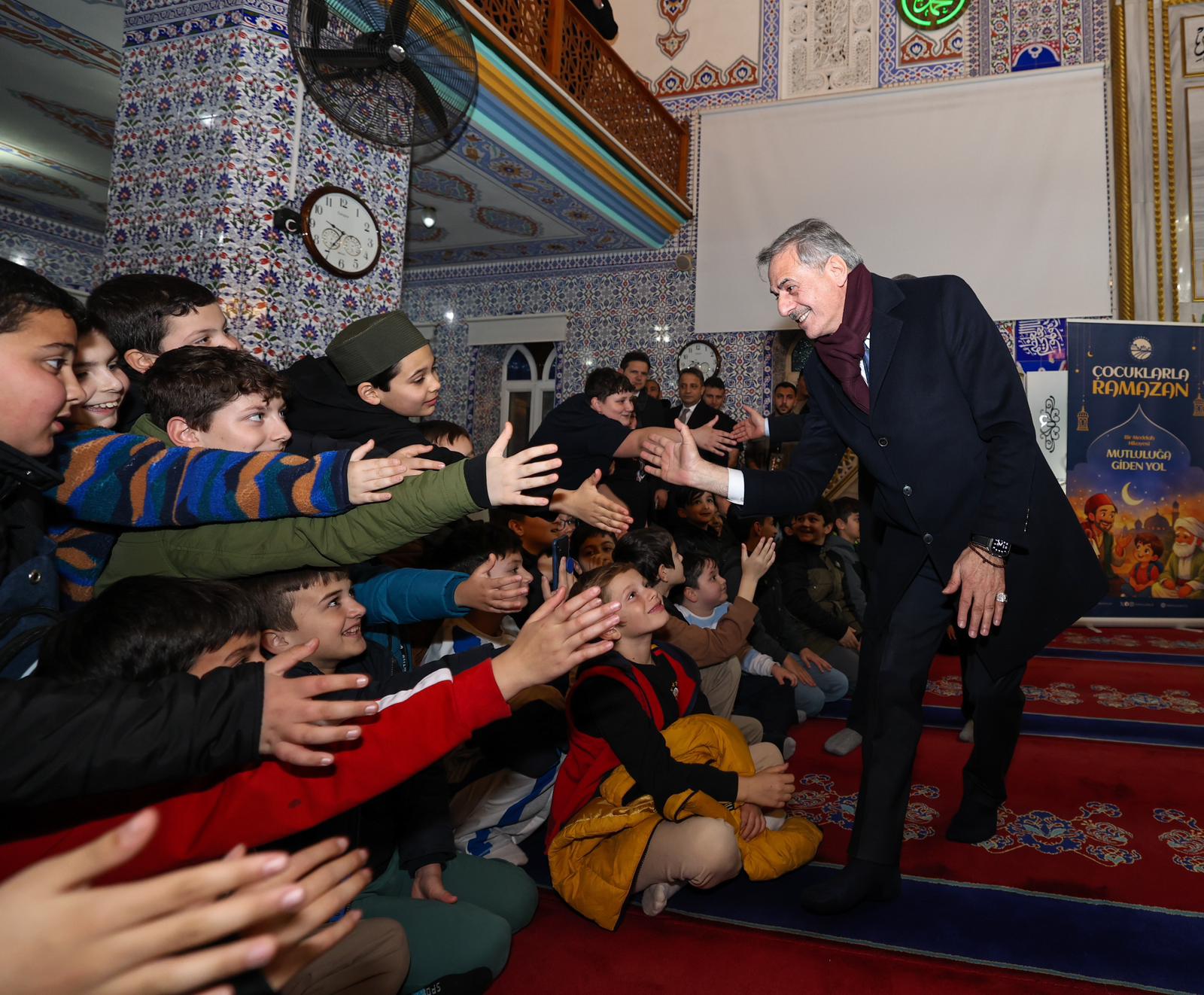 Karasu demiryolu kuzey ilçelerinin kaderini değiştirecek