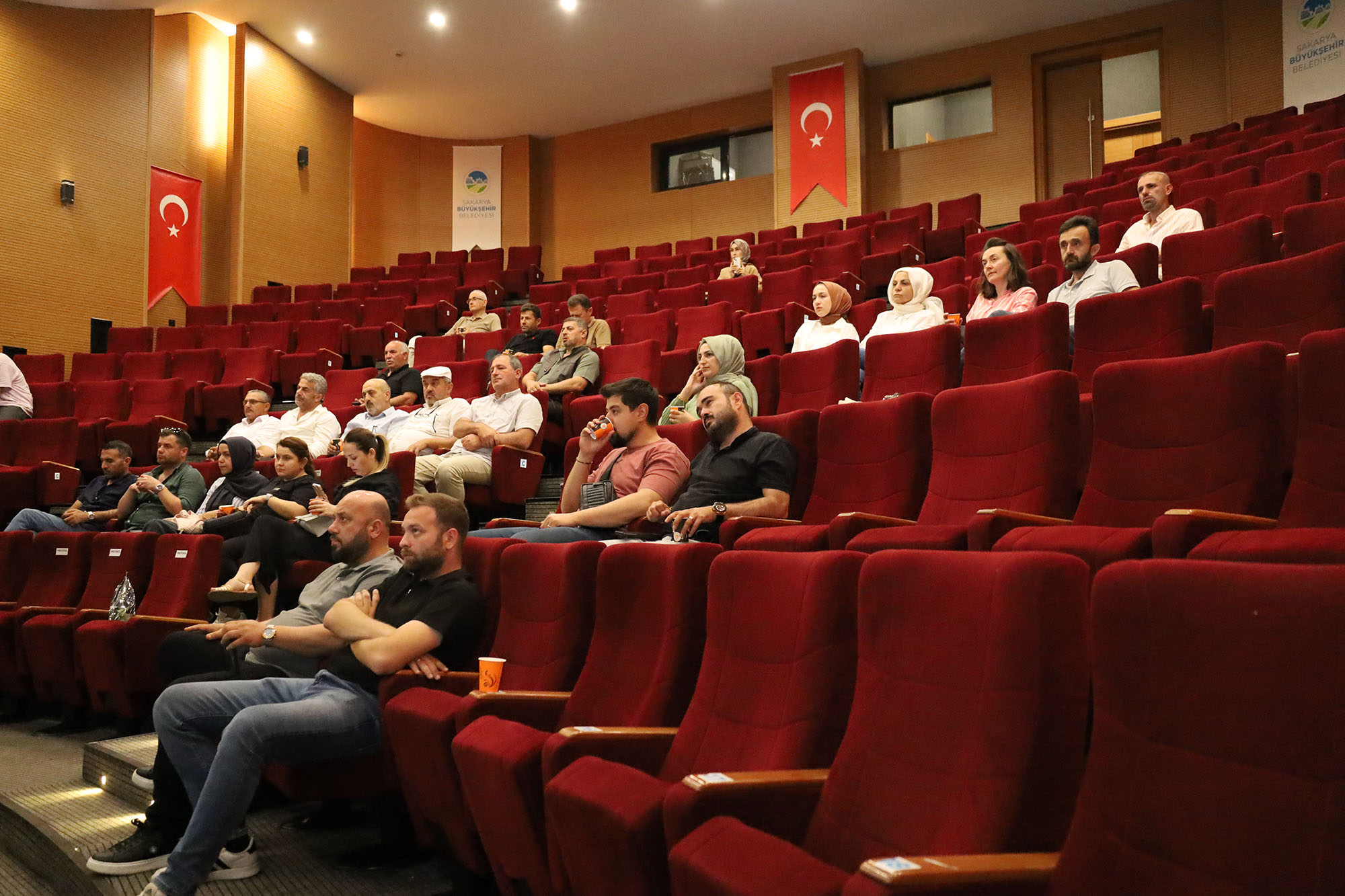 Toprak analizi hizmeti için eğitimler başladı: Başvuruların ardından ekipler sahaya çıkacak