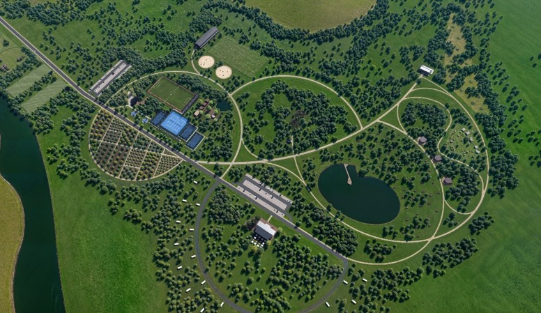 “Aynı anda her alanda yatırım ve hizmeti şehrimizle buluşturuyoruz”