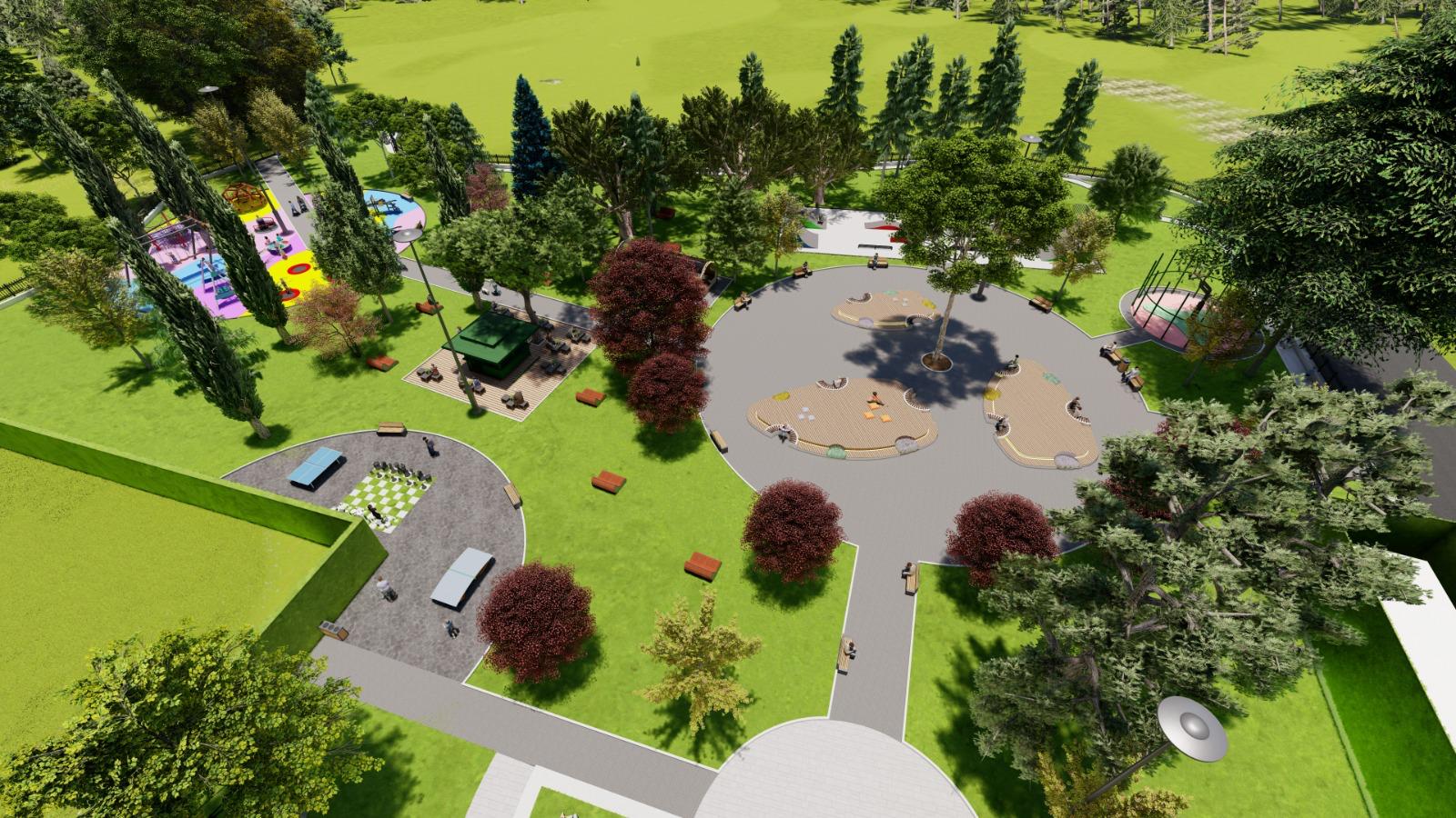 “Kaynarca’nın çehresini değiştirecek adımları bir bir atıyoruz”