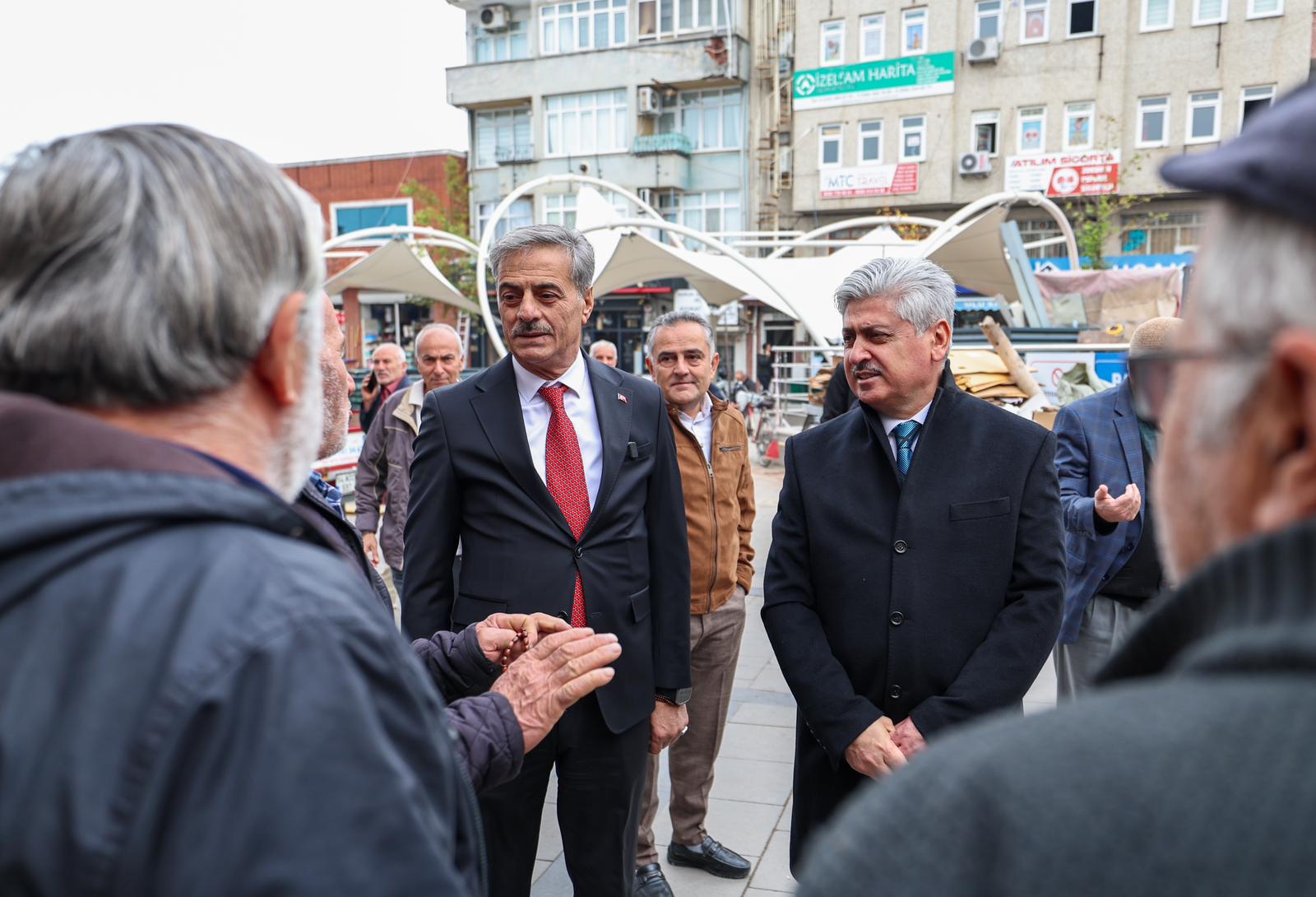 Tarihi dönüşüm, tarihi yazıtları ortaya çıkardı: “Bu parçalar geçmişin yaşayan izleri, canlı örnekleridir” 