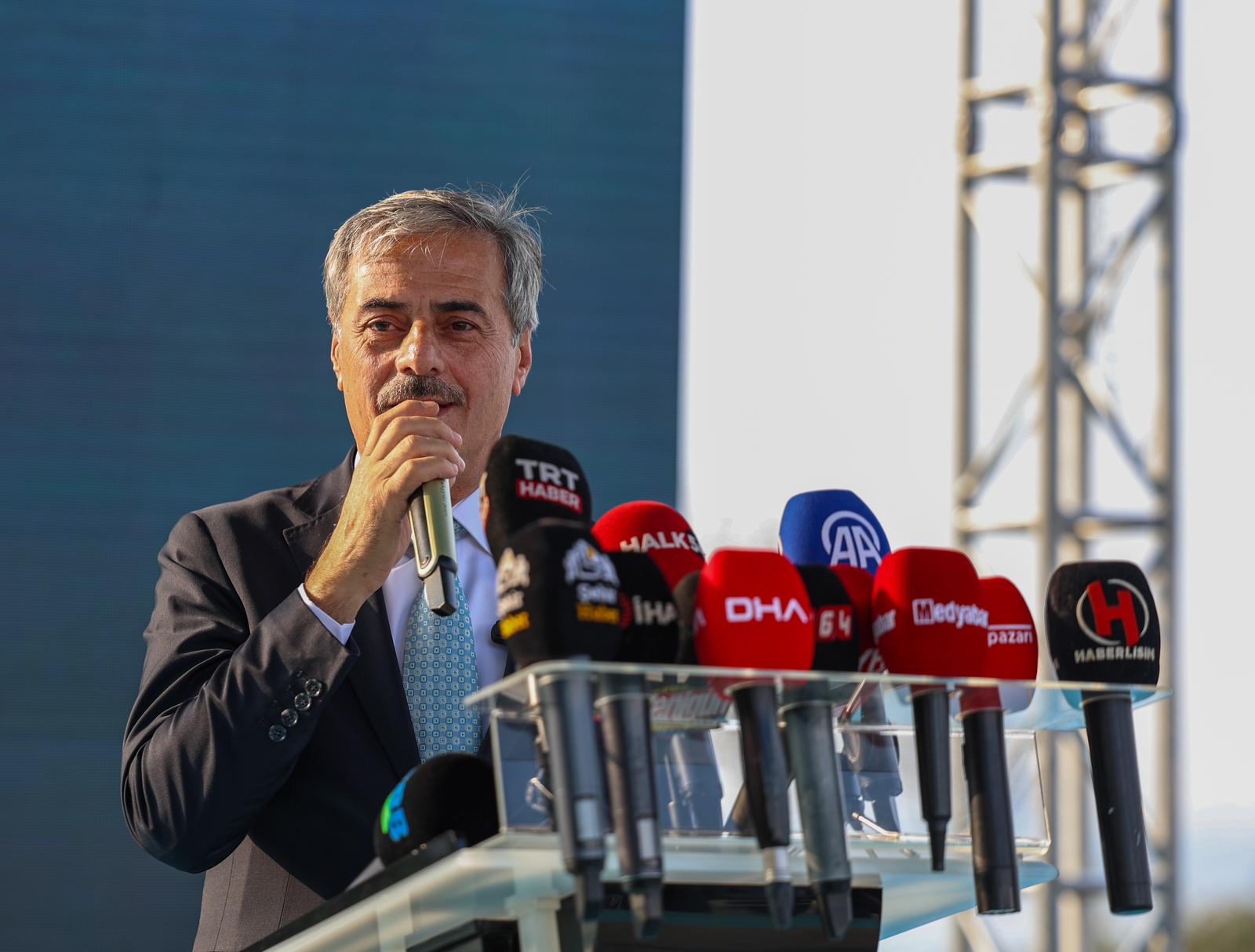 Sapanca Park Türkiye’nin doğal cennetini yaşayan bir mirasa dönüştürecek: “Bir hayalimizi daha gerçeğe dönüştürüyoruz”