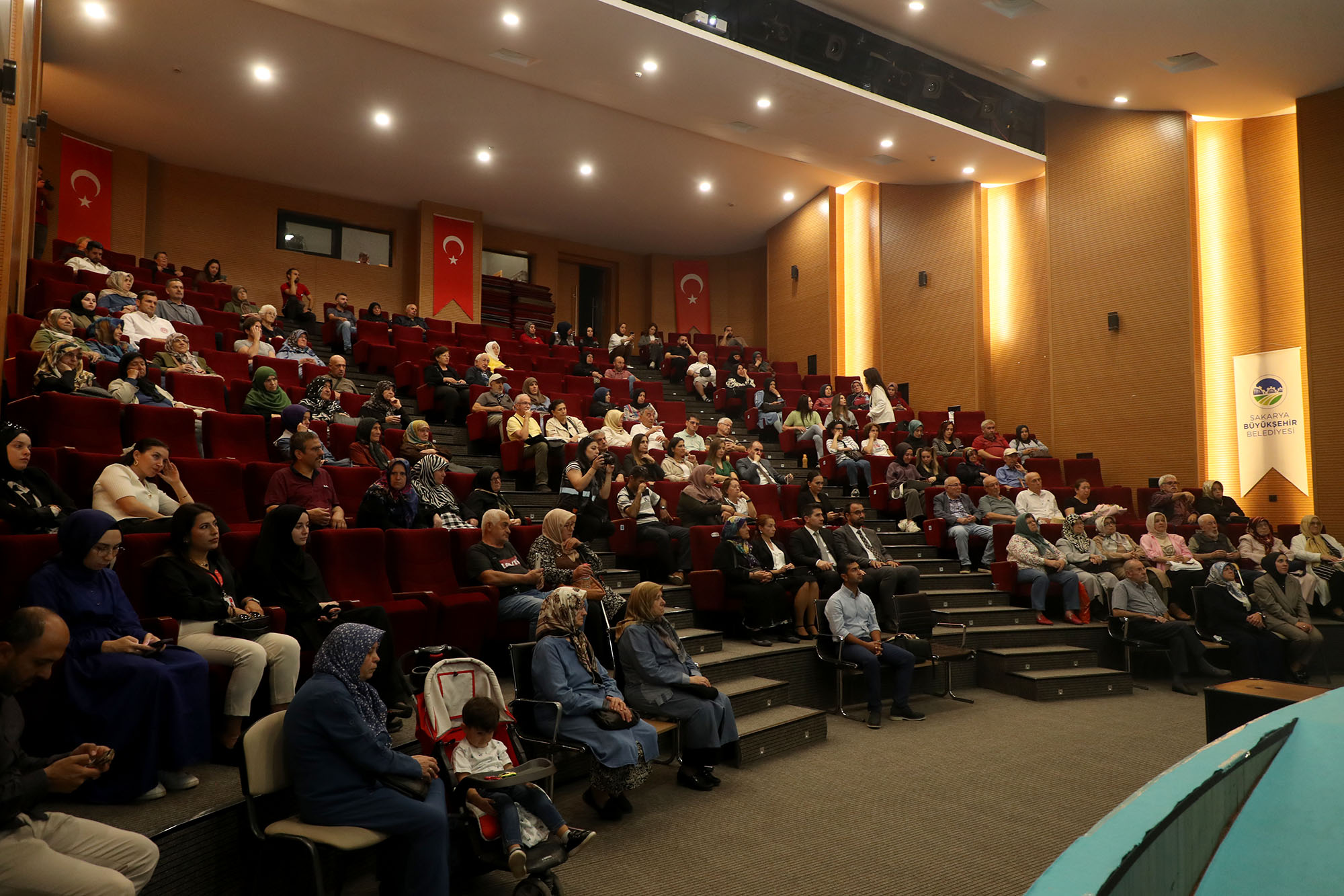 Büyükşehir’den örnek bir farkındalık adımı: Alzheimer’la nasıl yaşanır?