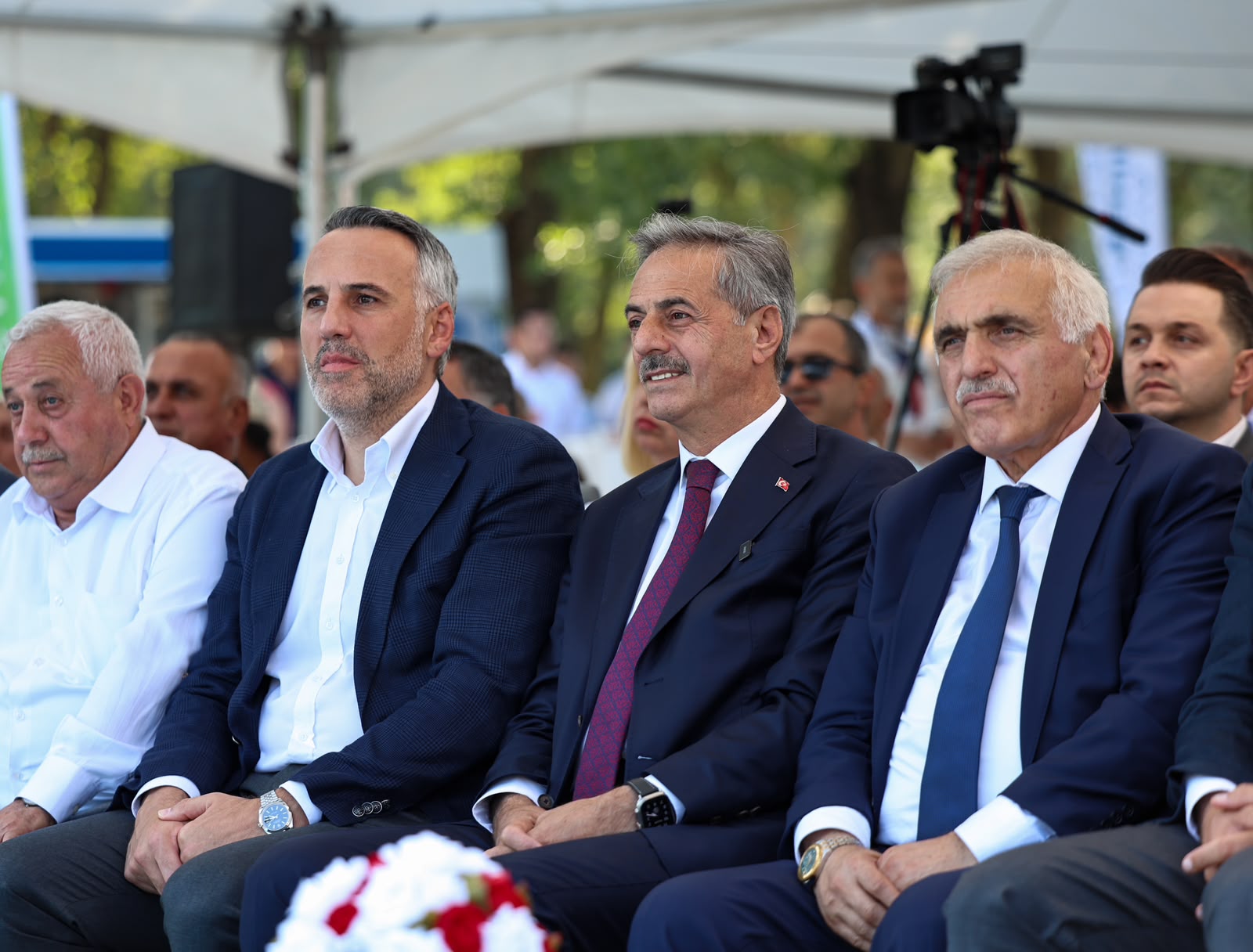 “Termal tesisleriyle Karapürçek turizmde önemli bir noktaya çıkacak”