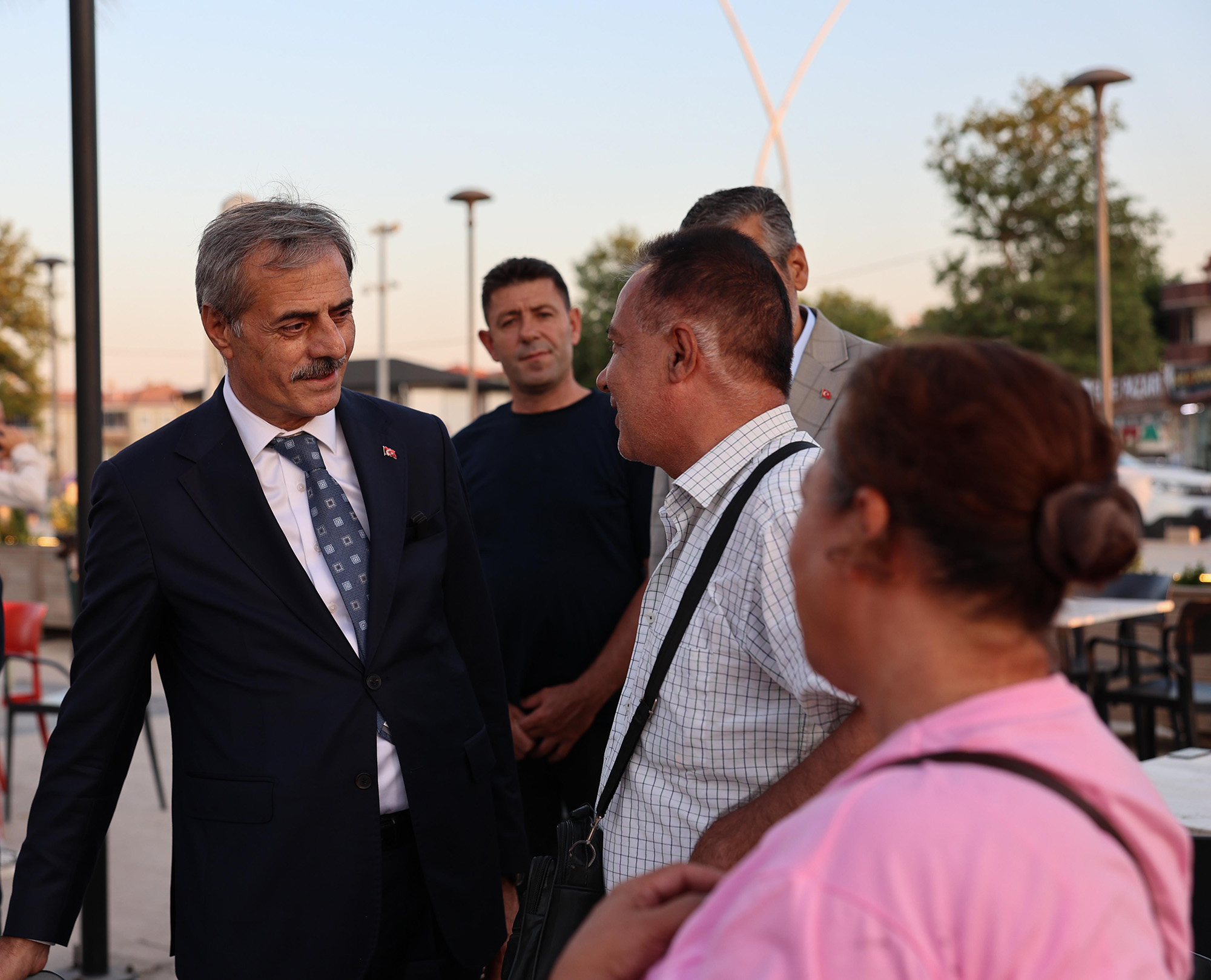 Karasu adım adım geleceğin turizmine hazırlanıyor: Sahil projesinde sona doğru
