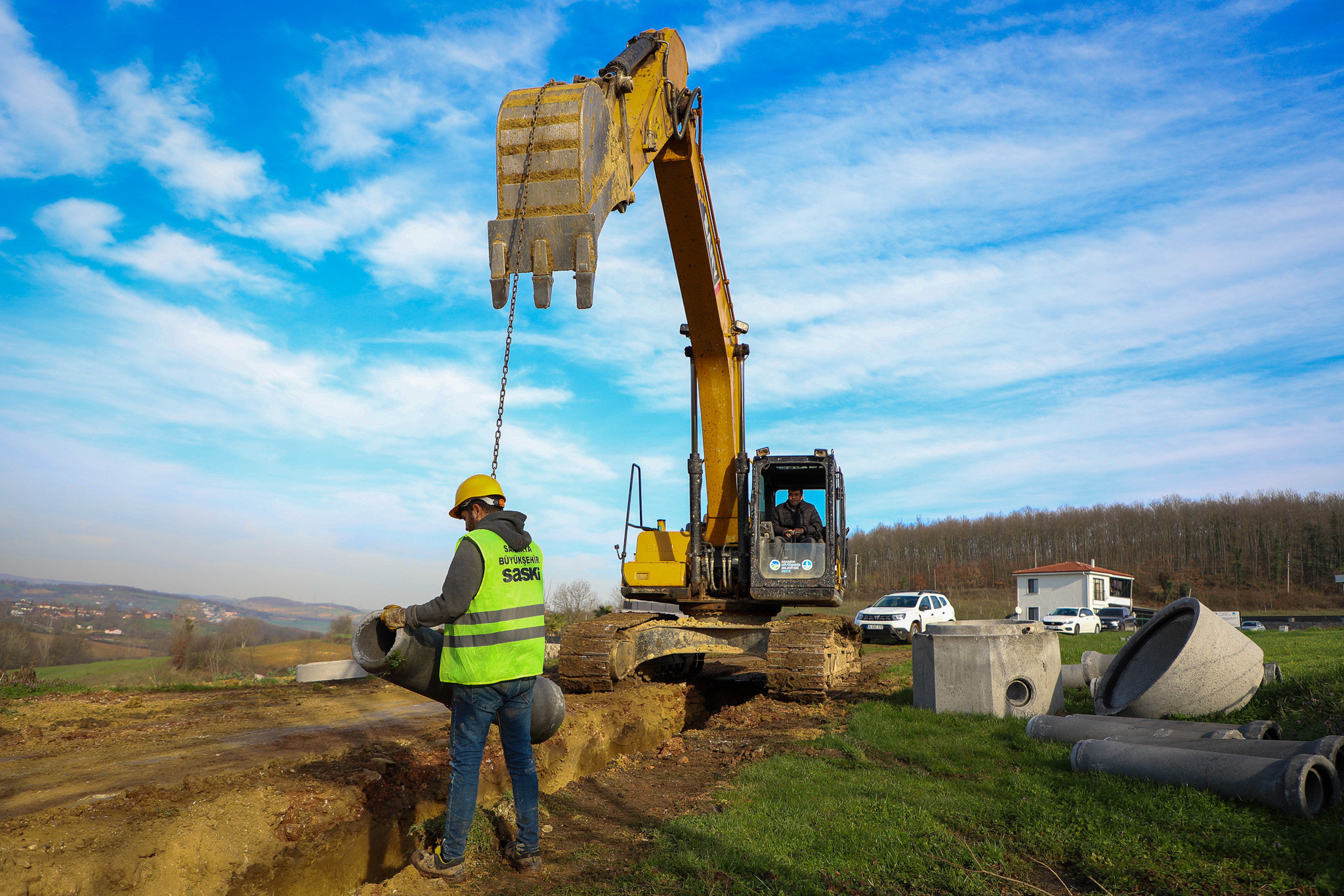 Sakarya, Türkiye’deki su fiyatlarında en ucuz 2’nci şehir…