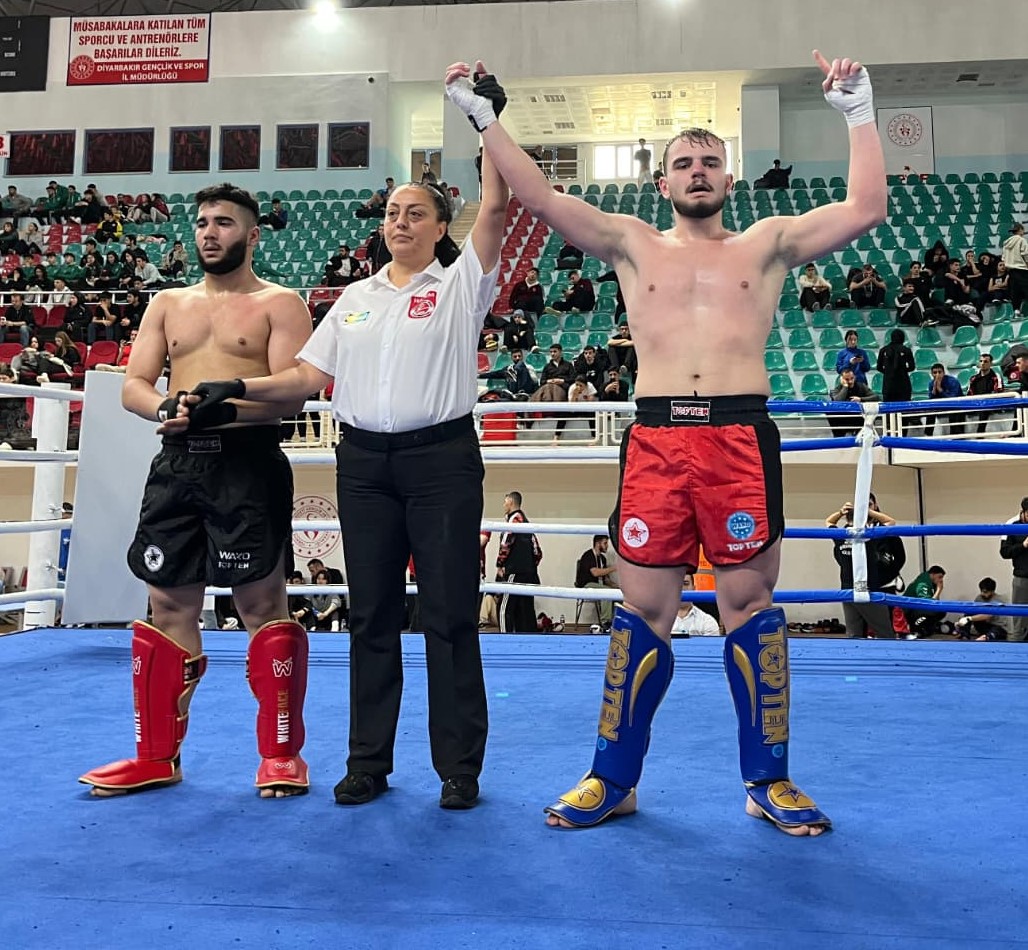 Büyükşehir sporcuları geçtiğimiz haftaya damga vurdu