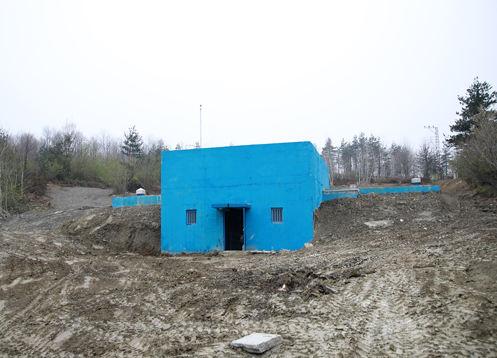 Sapanca’da iki proje tamamlandı