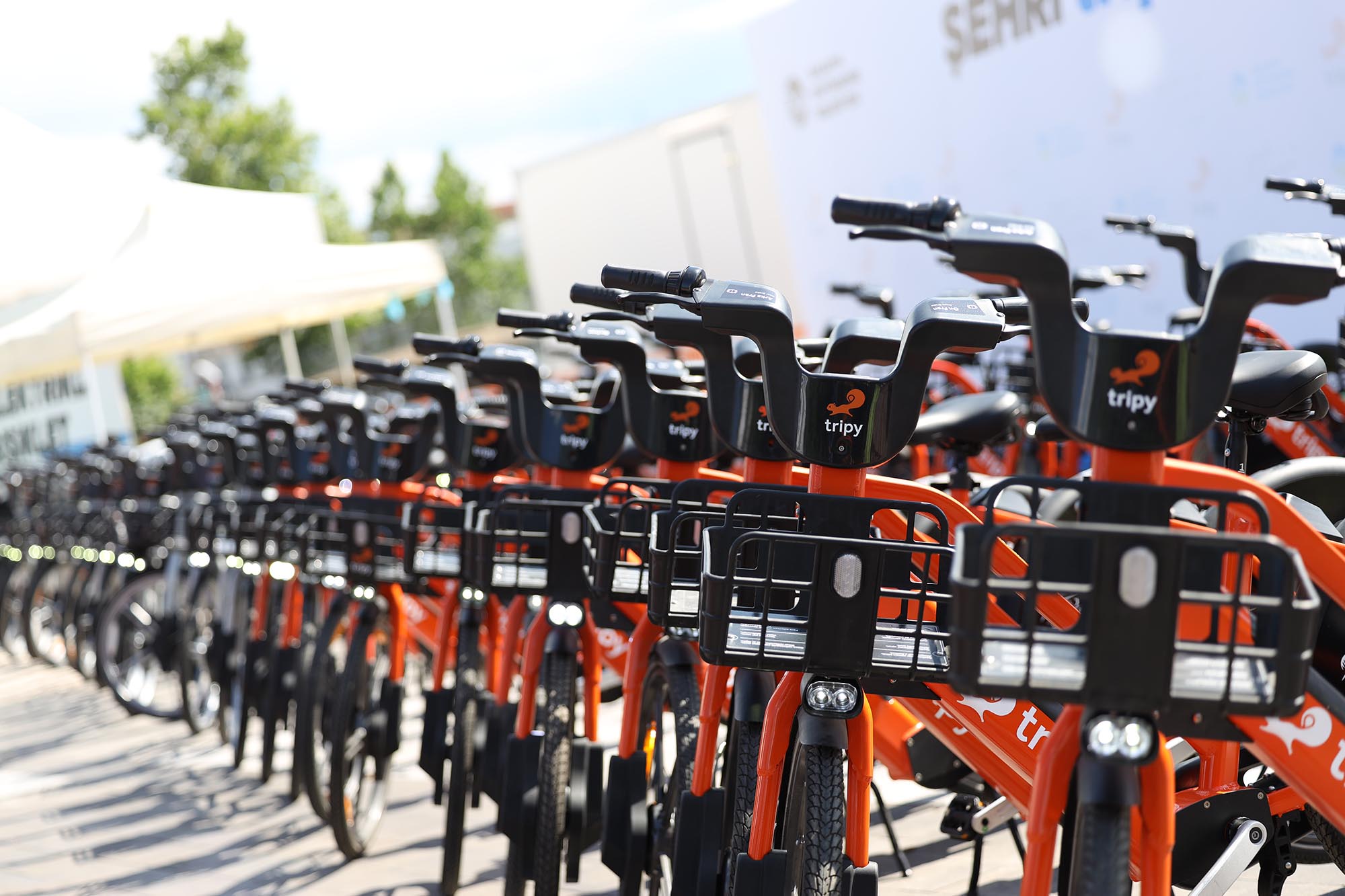 2025’te Sakarya’da TUBİS, SAKBİS ve TRİPY’ye yoğun ilgi