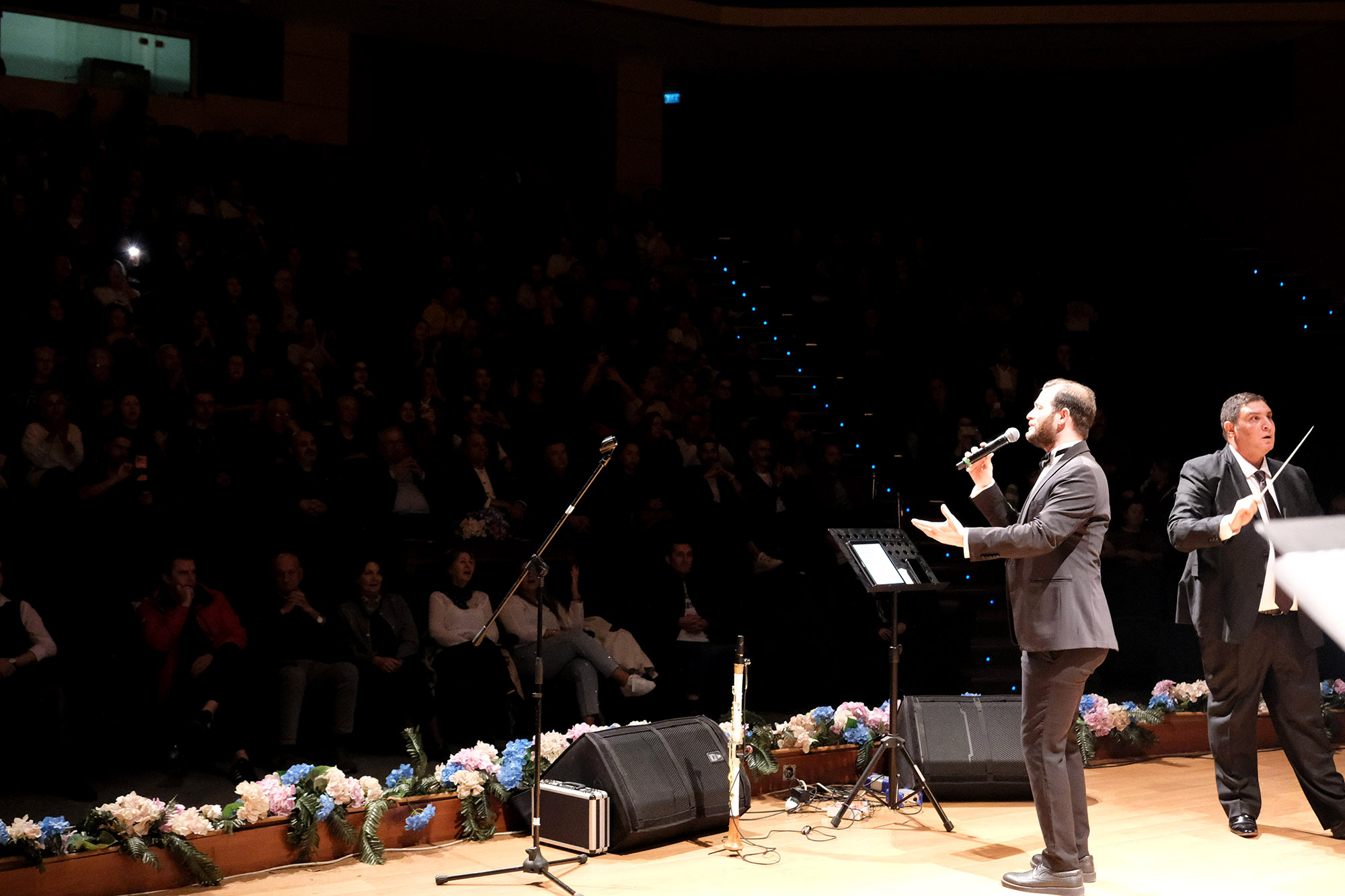 Yıldırım Gürses’in unutulmaz eserleri Kent Orkestrası ile hayat buldu