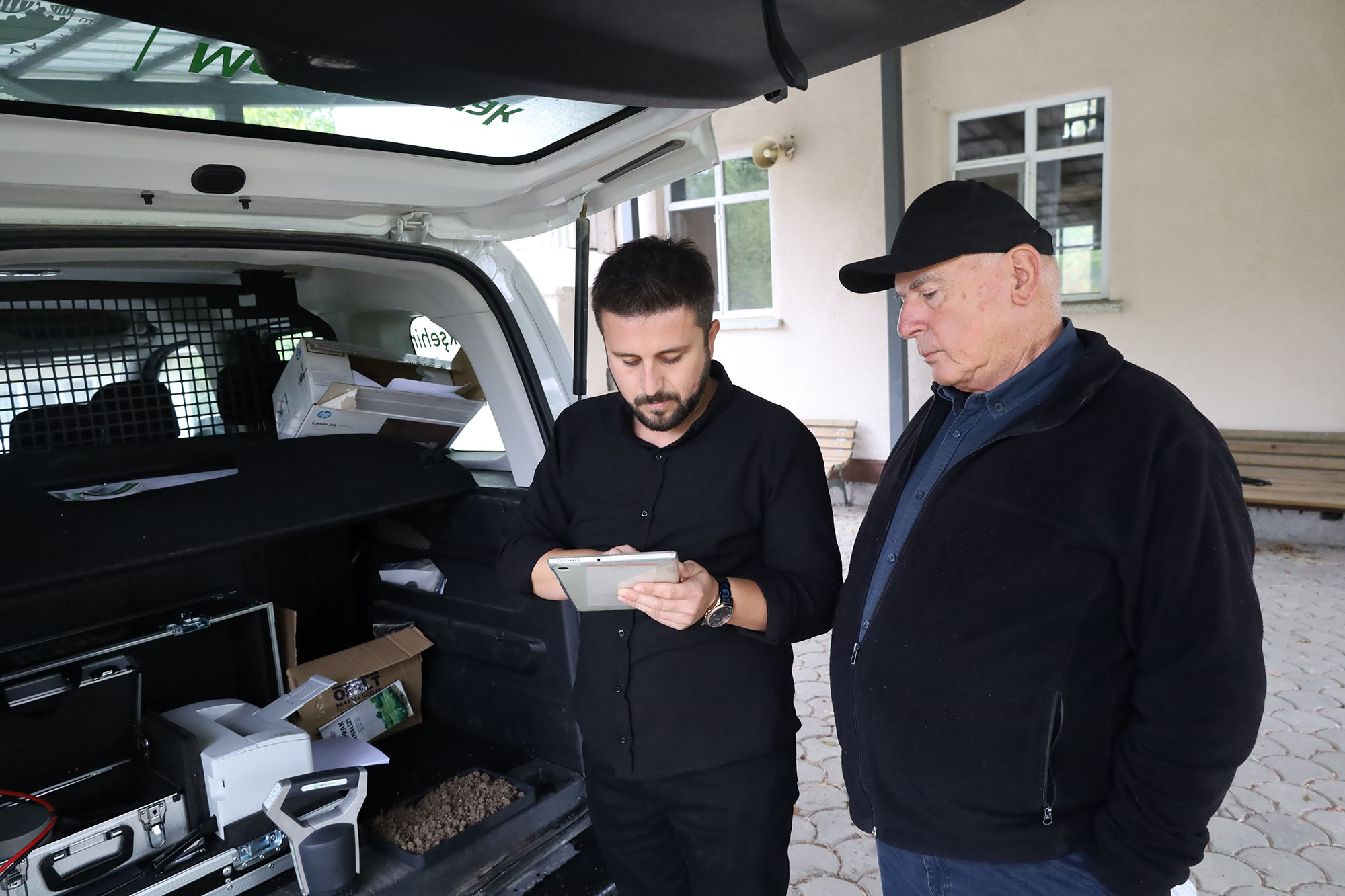 Toprak Analizi hizmetinde yeni dönem başvuruları başlıyor